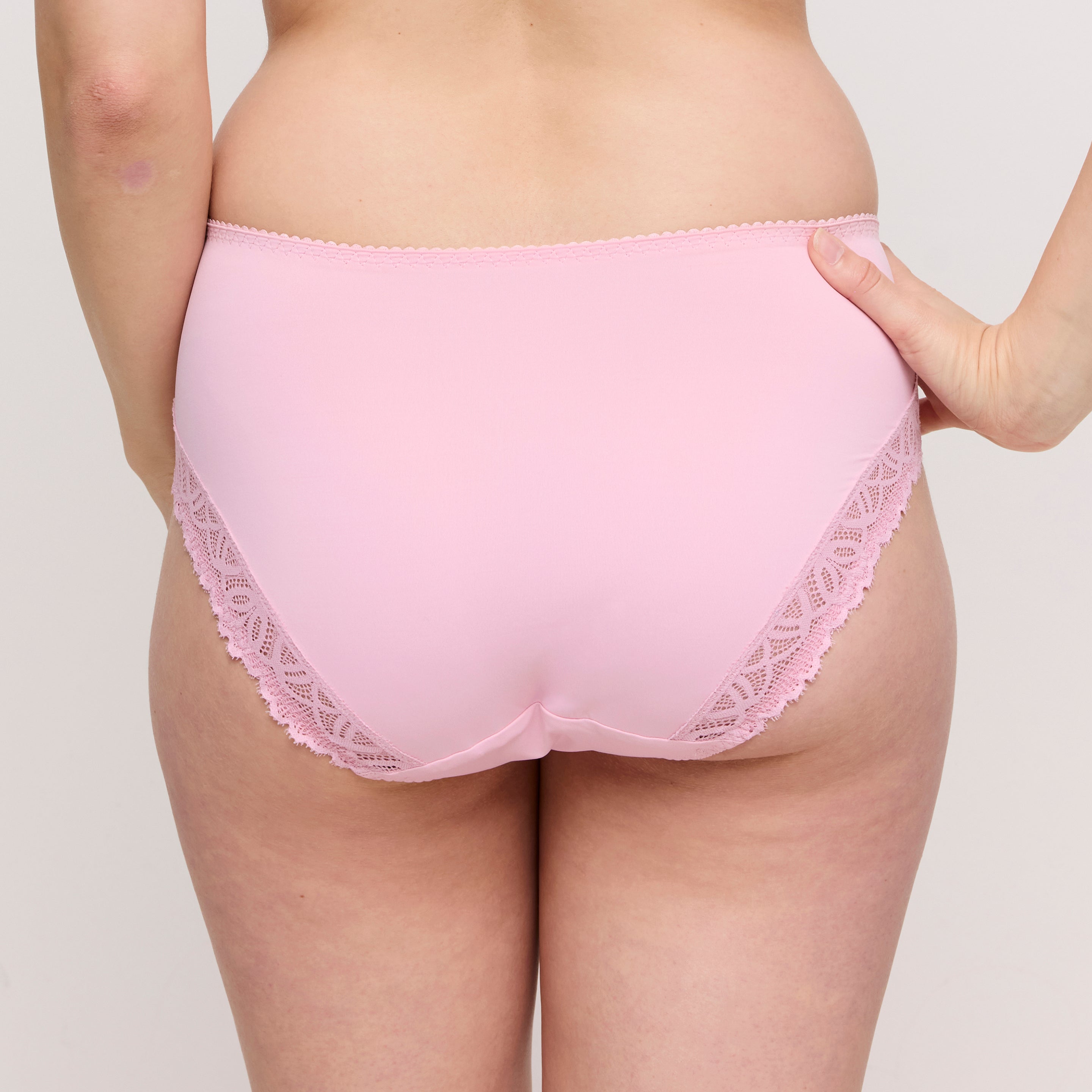 Slip taille haute - SALERNO - PrimaDonna