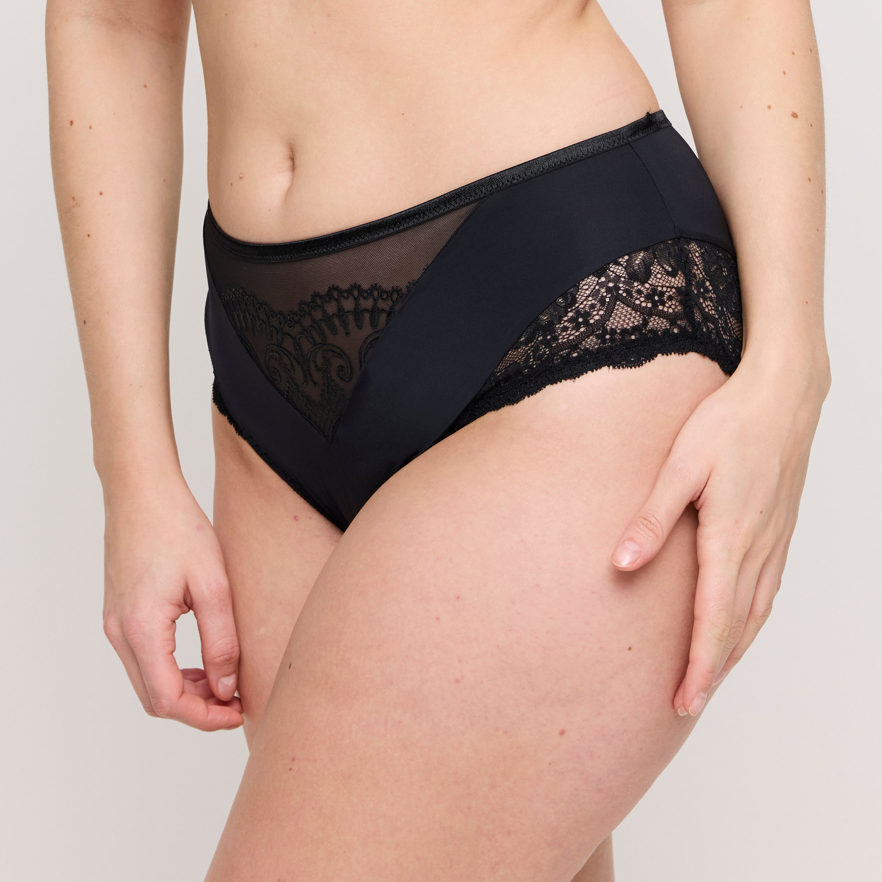 Slip taille haute - SHIMLA – PrimaDonna