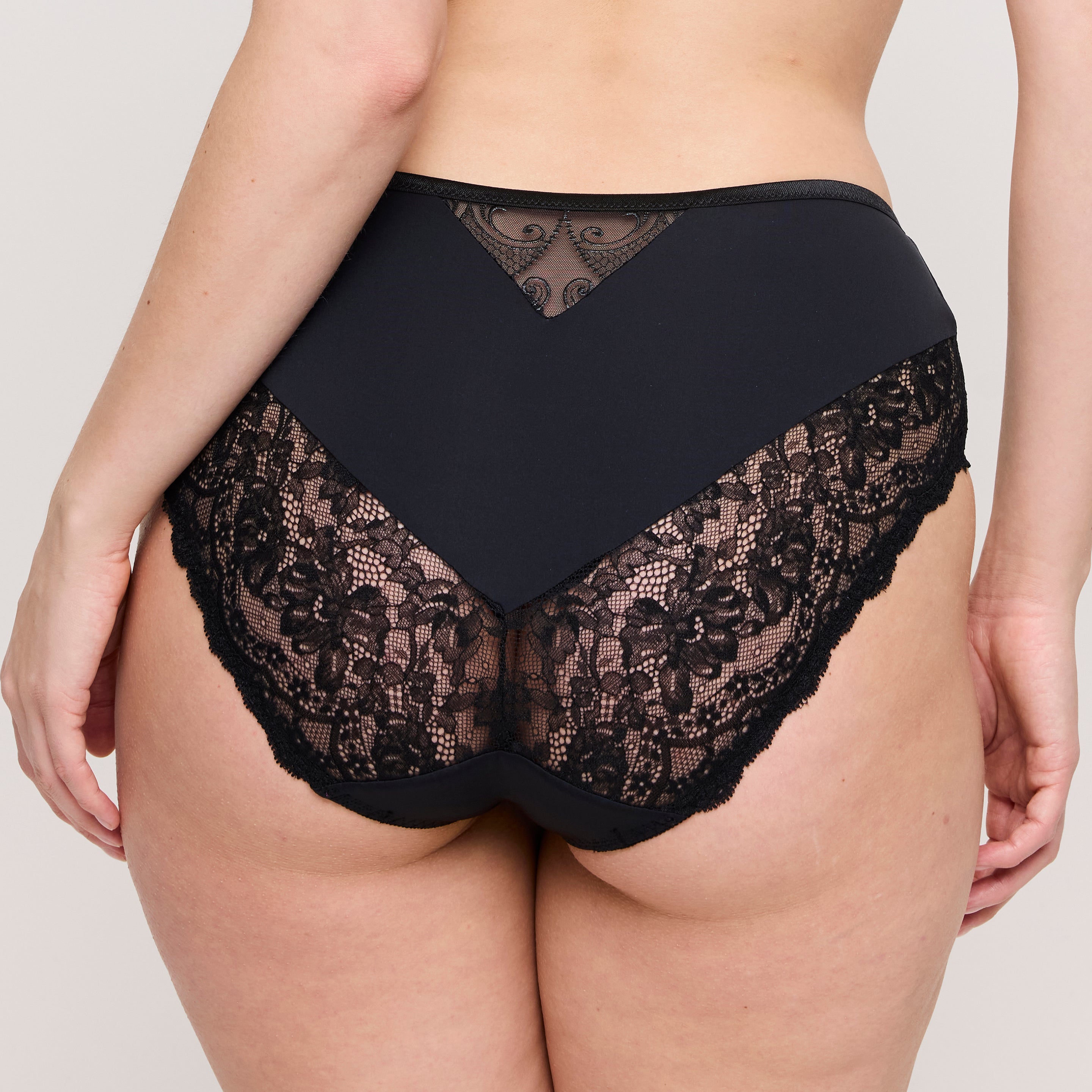 Slip taille haute - SHIMLA – PrimaDonna