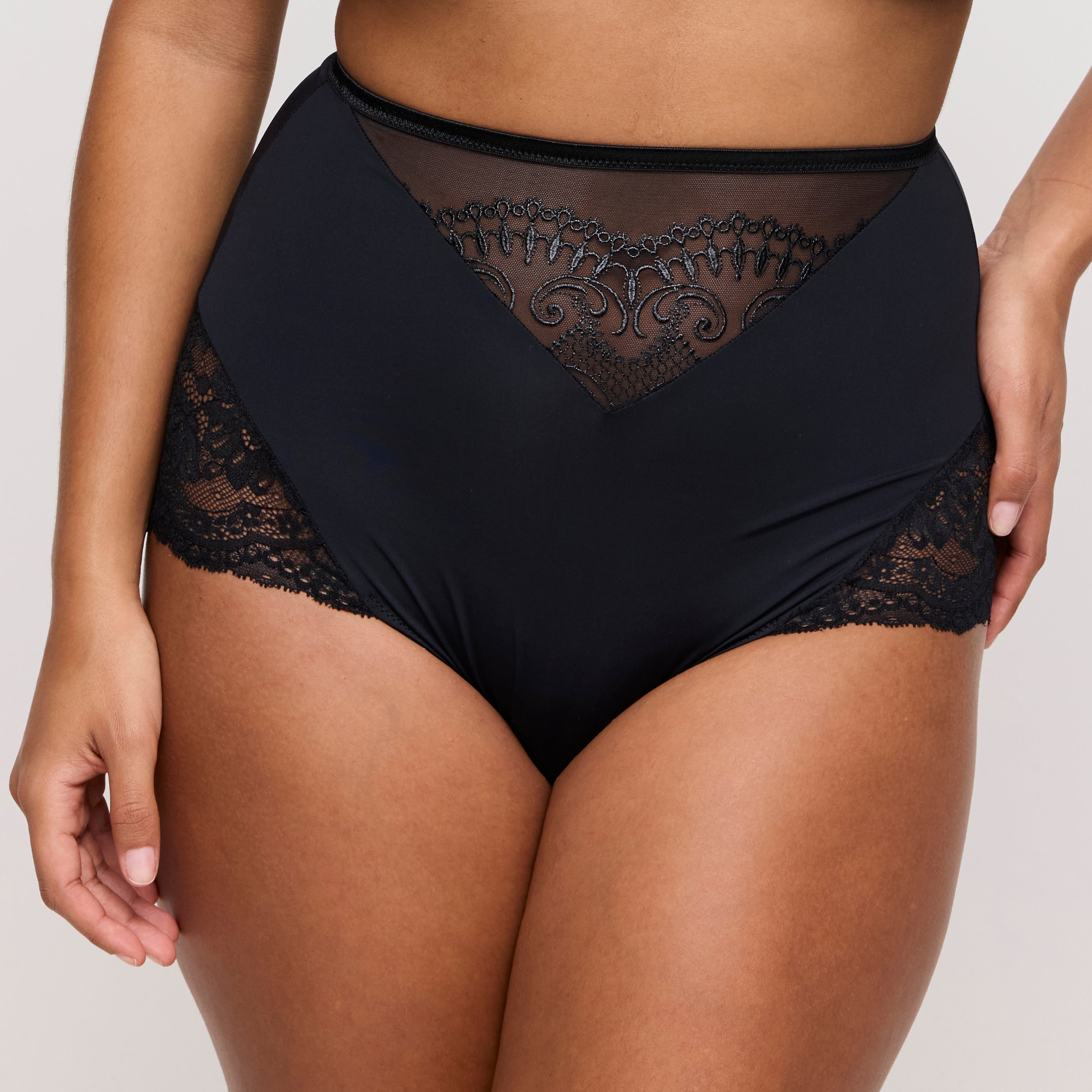 Slip spécial - SHIMLA – PrimaDonna