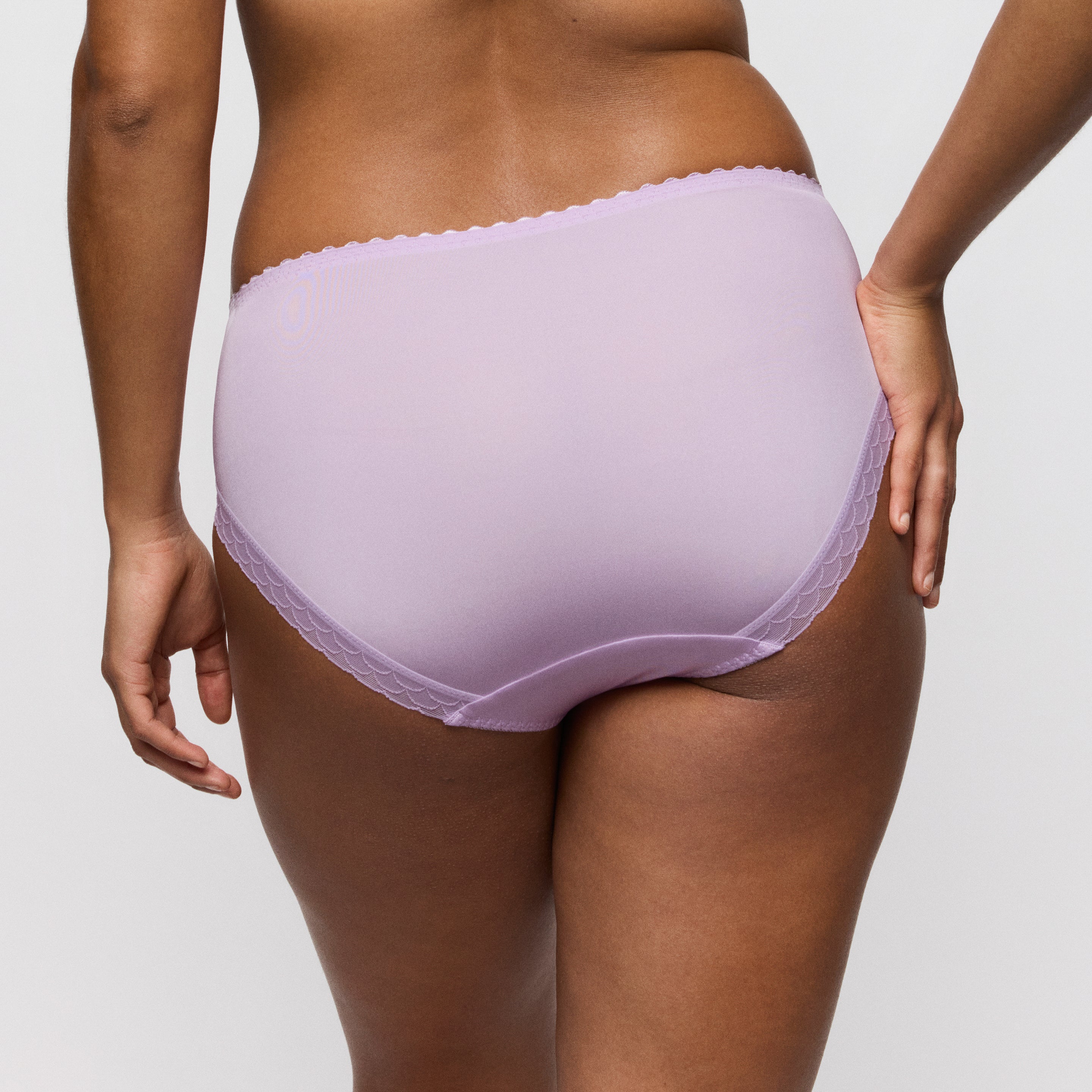 Slip taille haute - IXIA - PrimaDonna