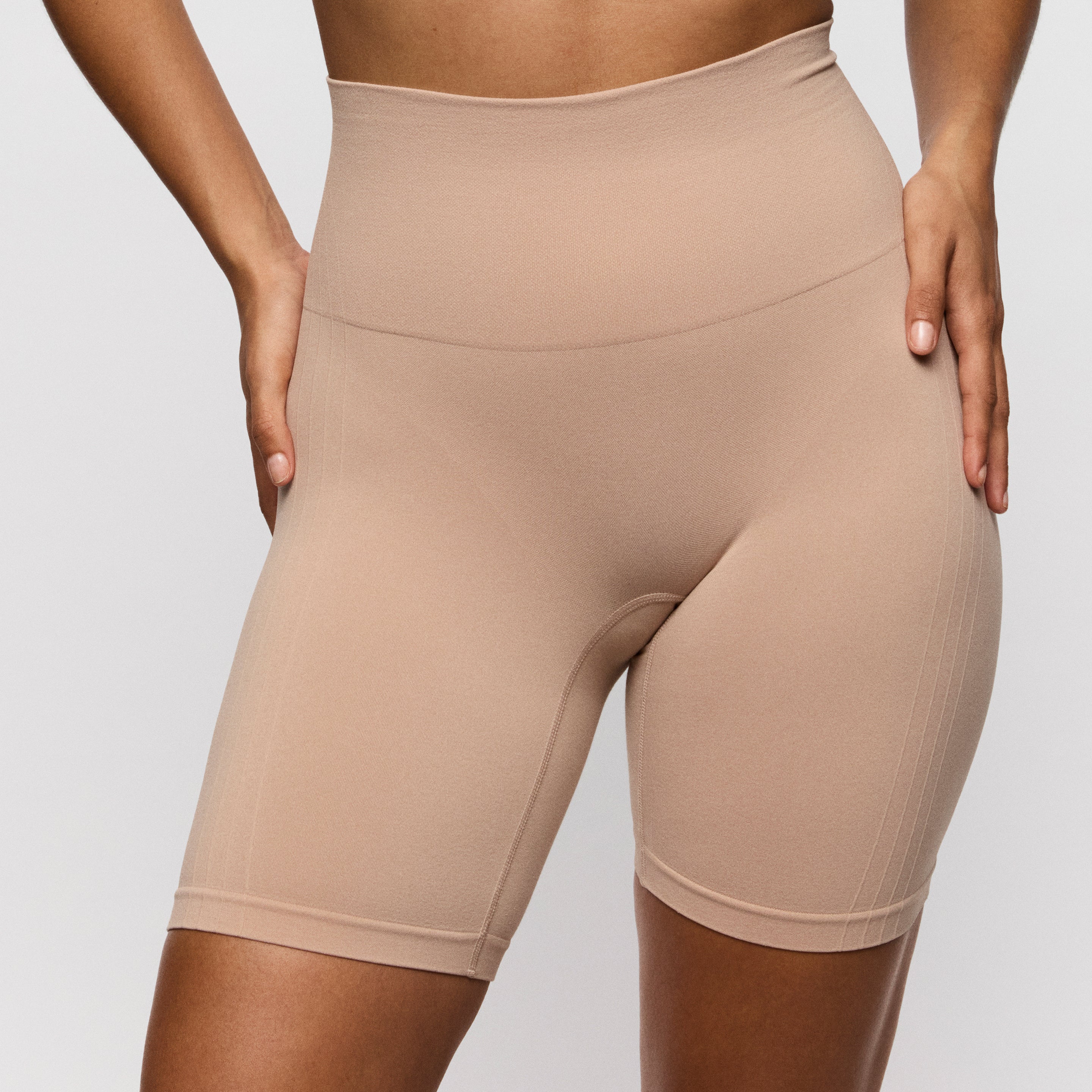 Short anti-frottement gainant - NUDDA - PrimaDonna