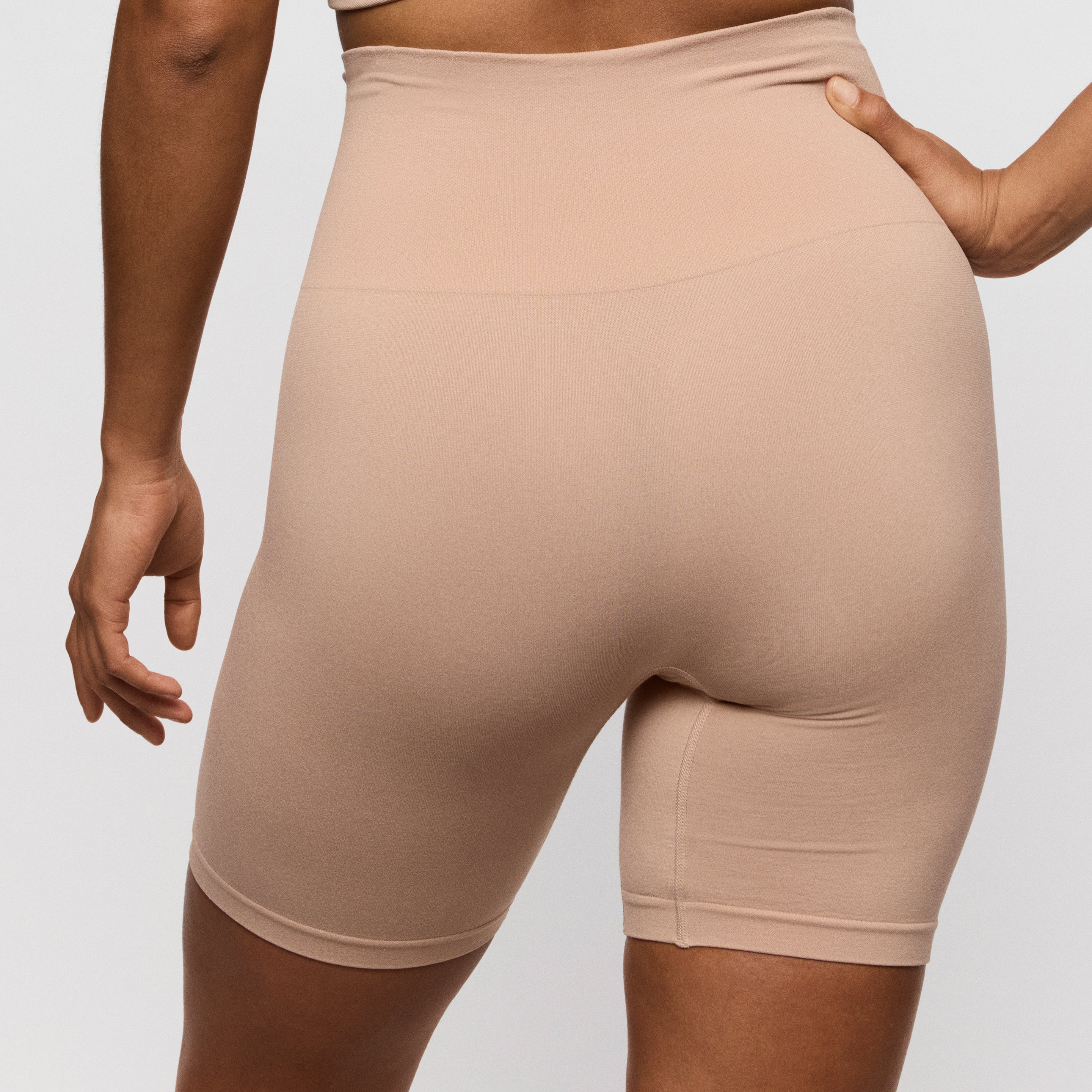 Short anti-frottement gainant - NUDDA - PrimaDonna