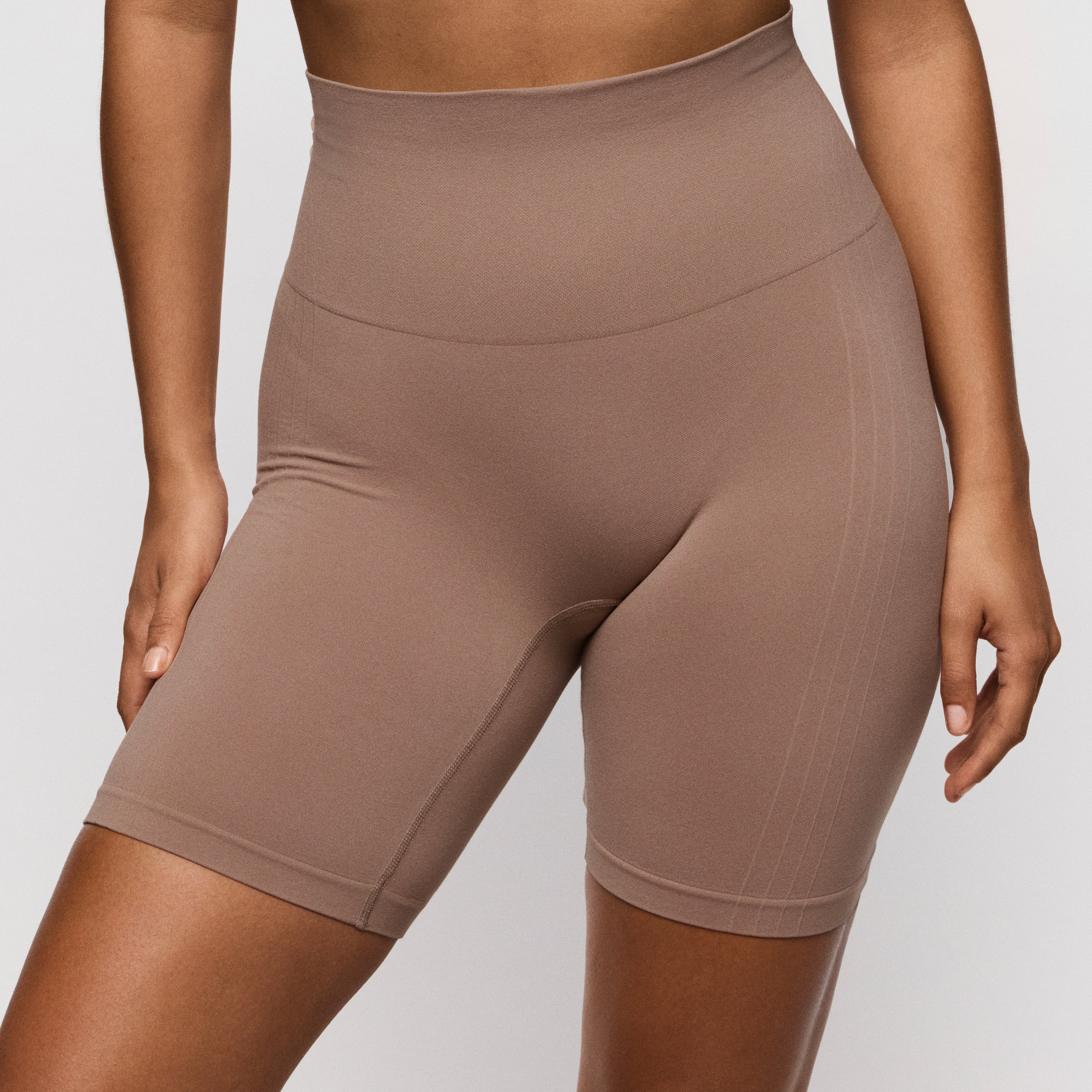 Short anti-frottement gainant - NUDDA - PrimaDonna