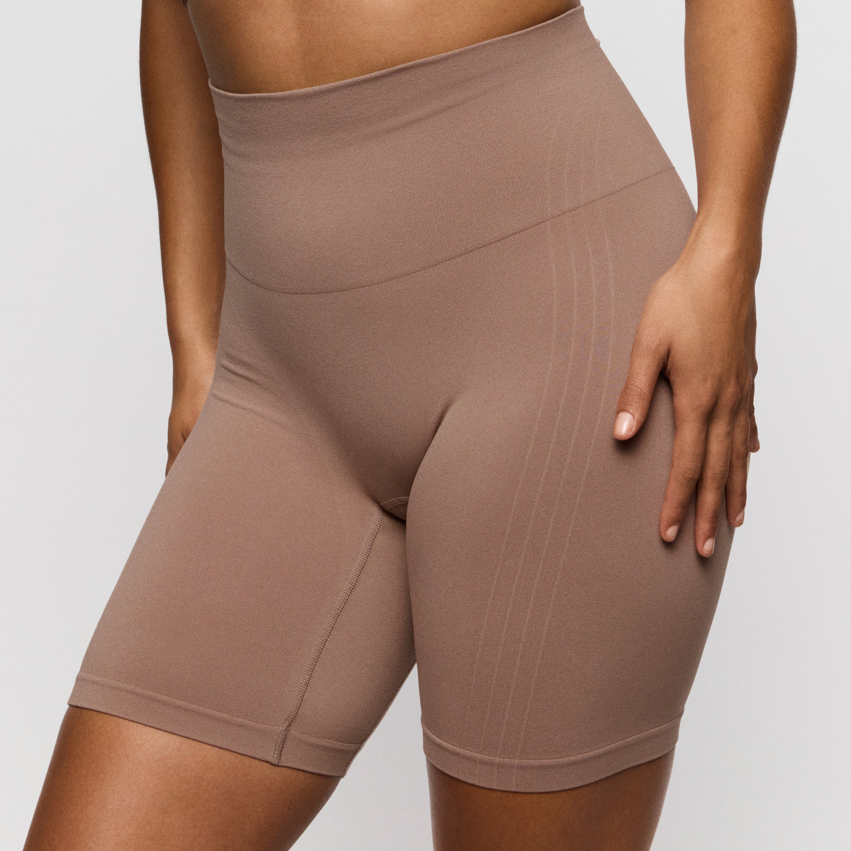 Short anti-frottement gainant - NUDDA - PrimaDonna