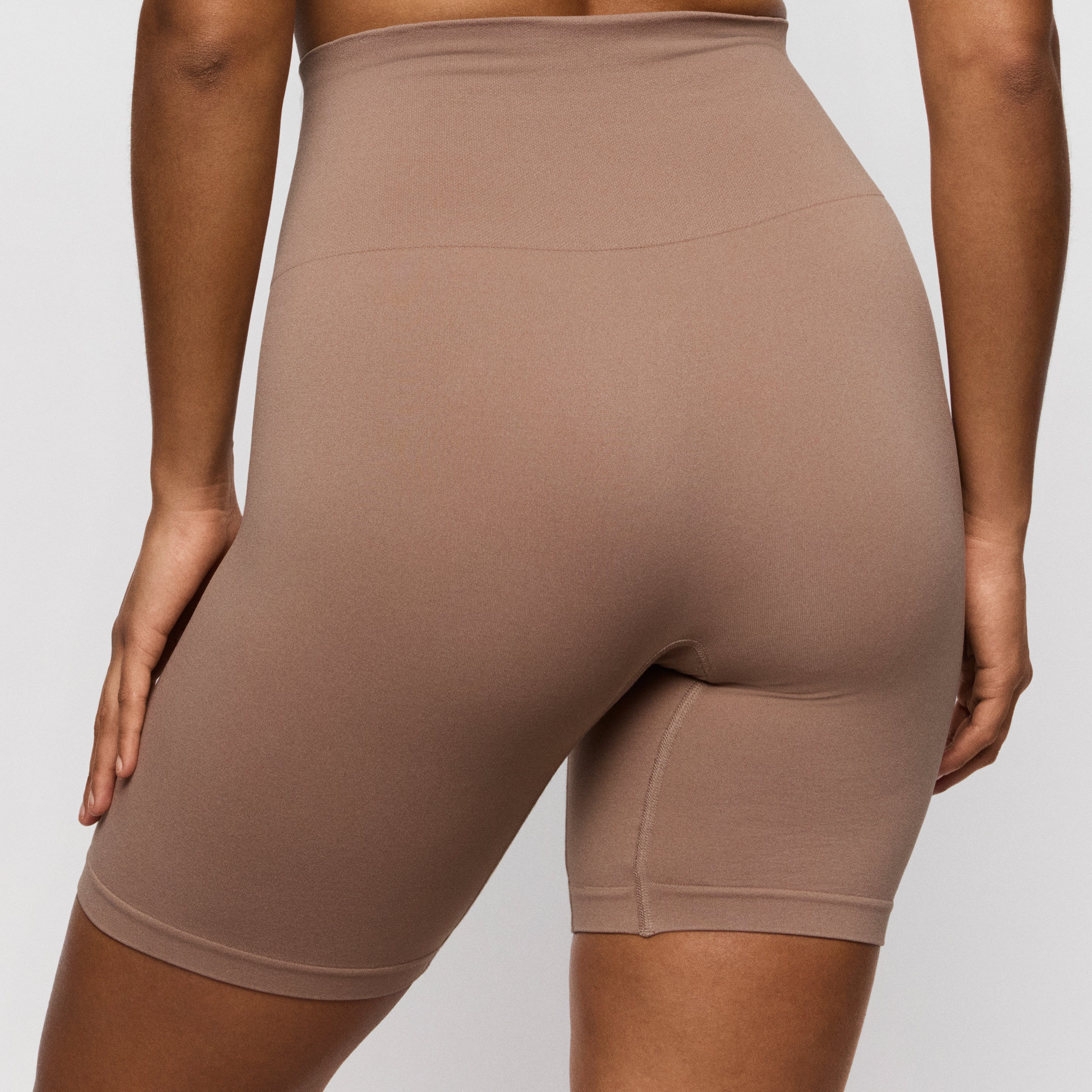 Short anti-frottement gainant - NUDDA - PrimaDonna