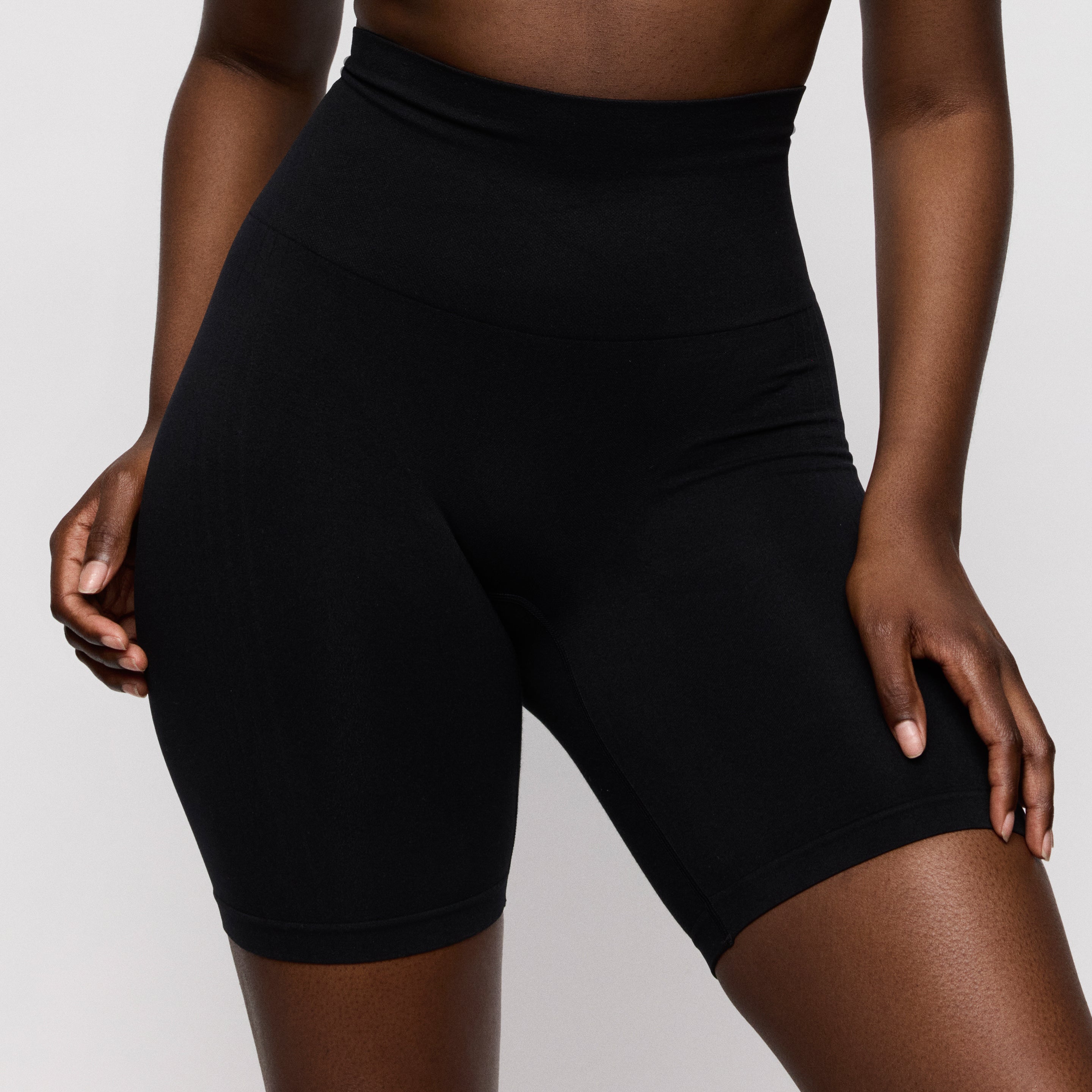 Short anti-frottement gainant - NUDDA - PrimaDonna