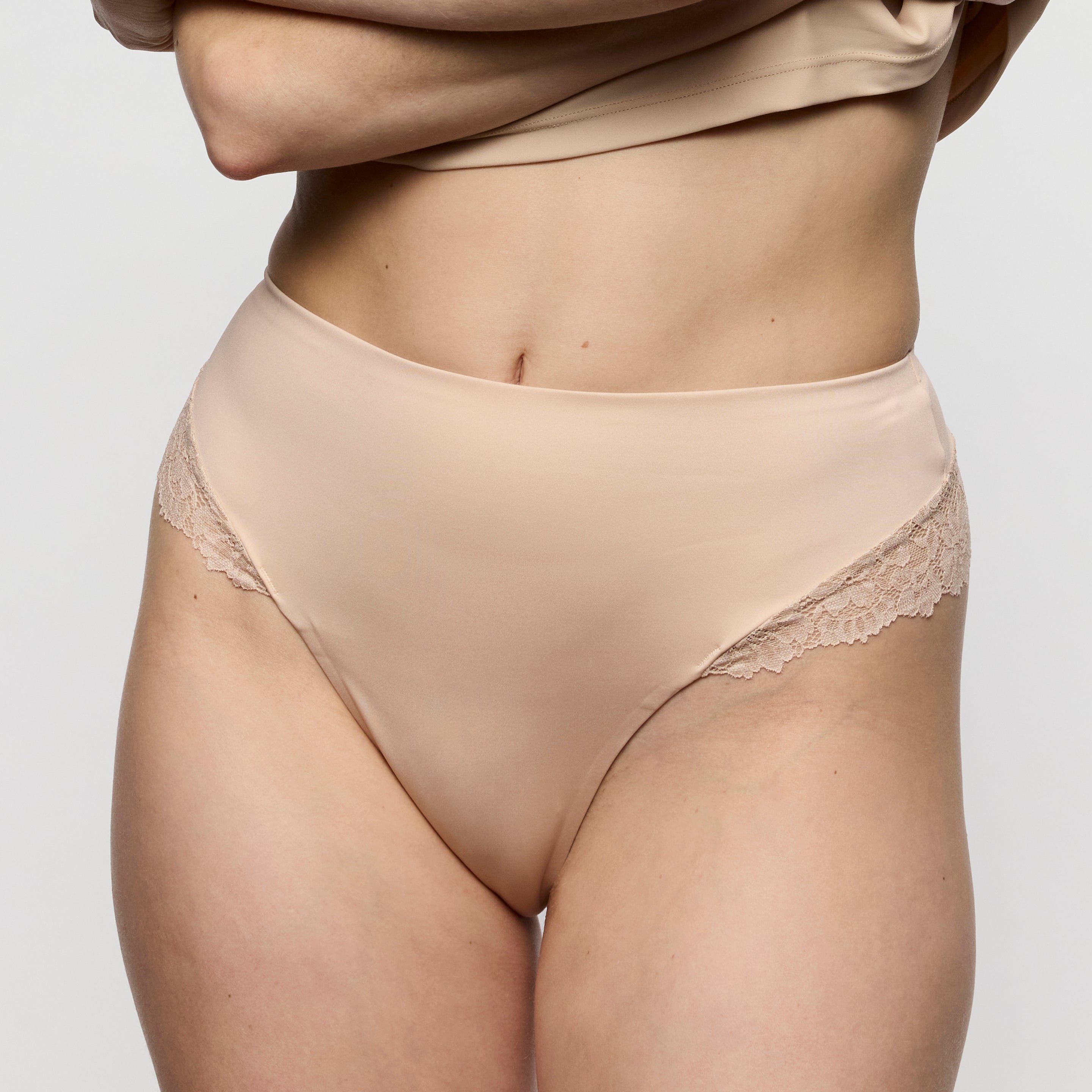 String taille haute lissant - SOFT STUDIO - Marie Jo