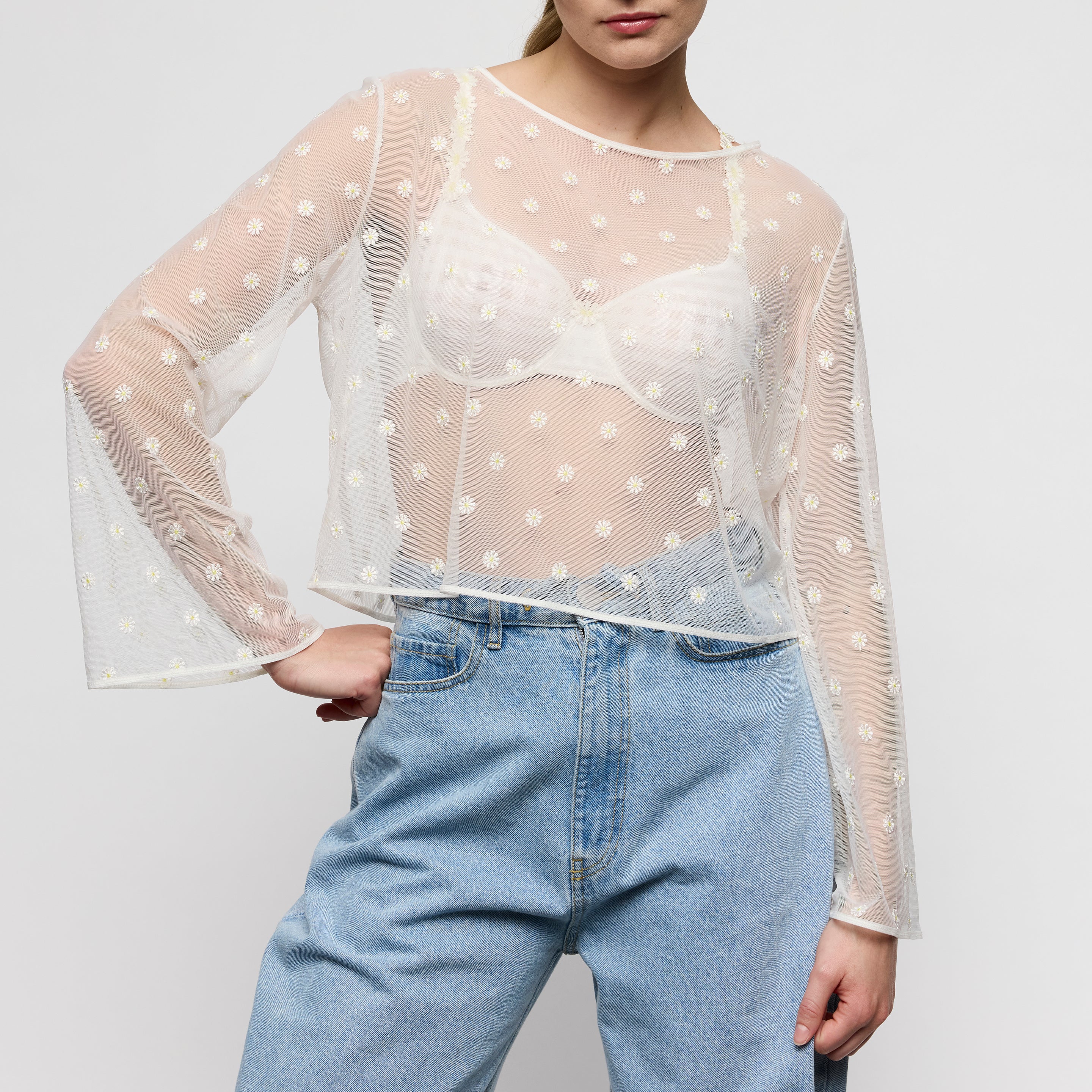 Caraco - AVERO - Marie JO