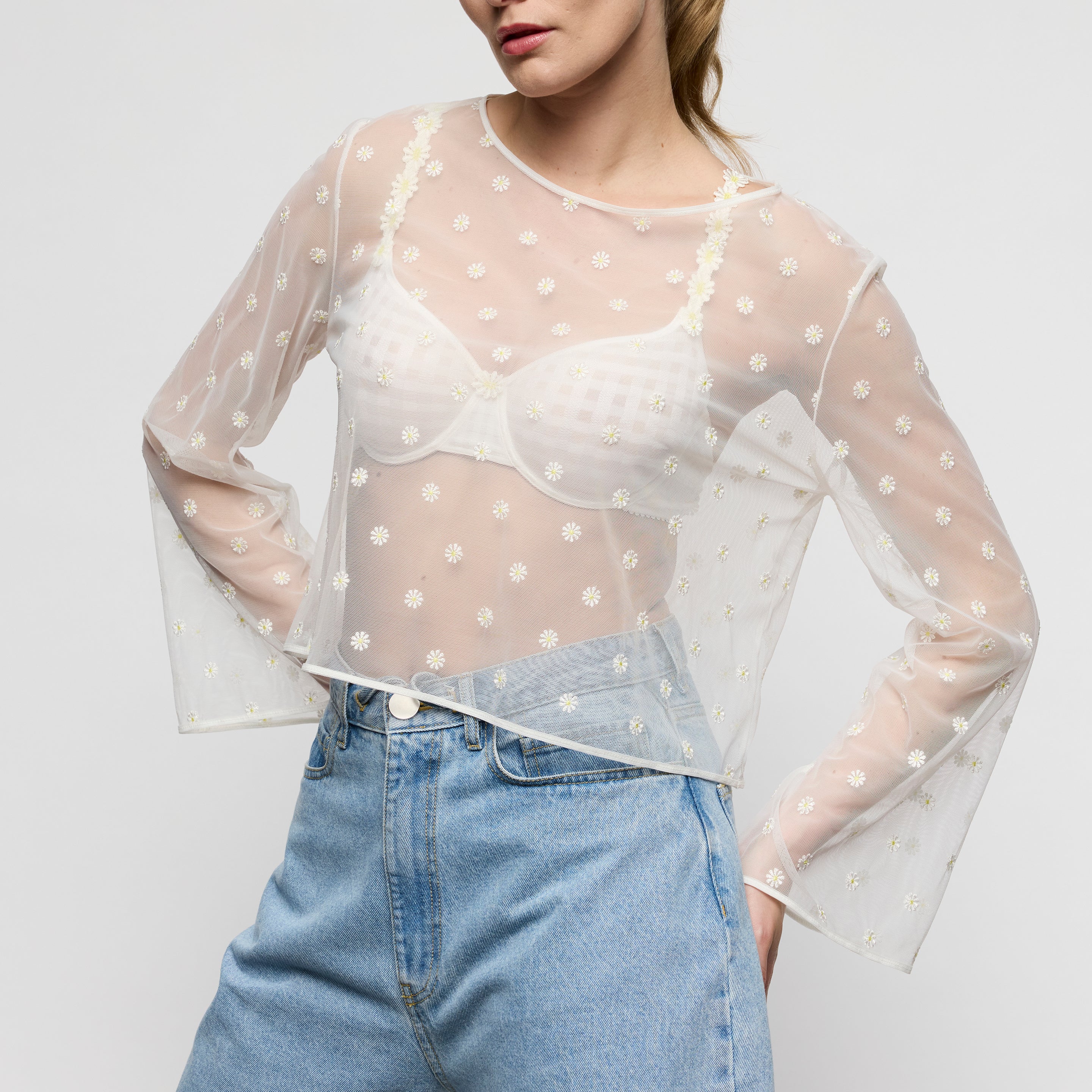 Caraco - AVERO - Marie JO