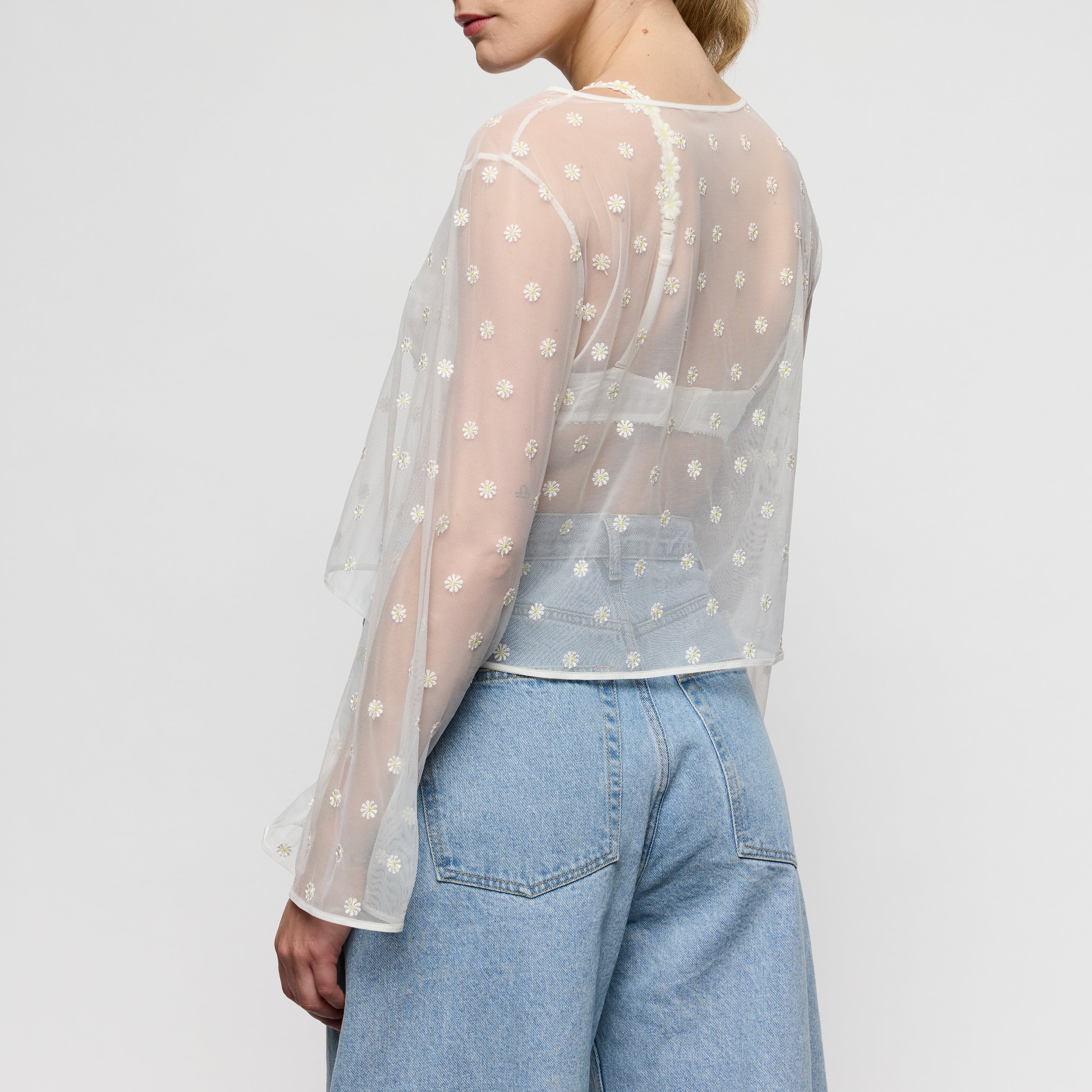 Caraco - AVERO - Marie JO