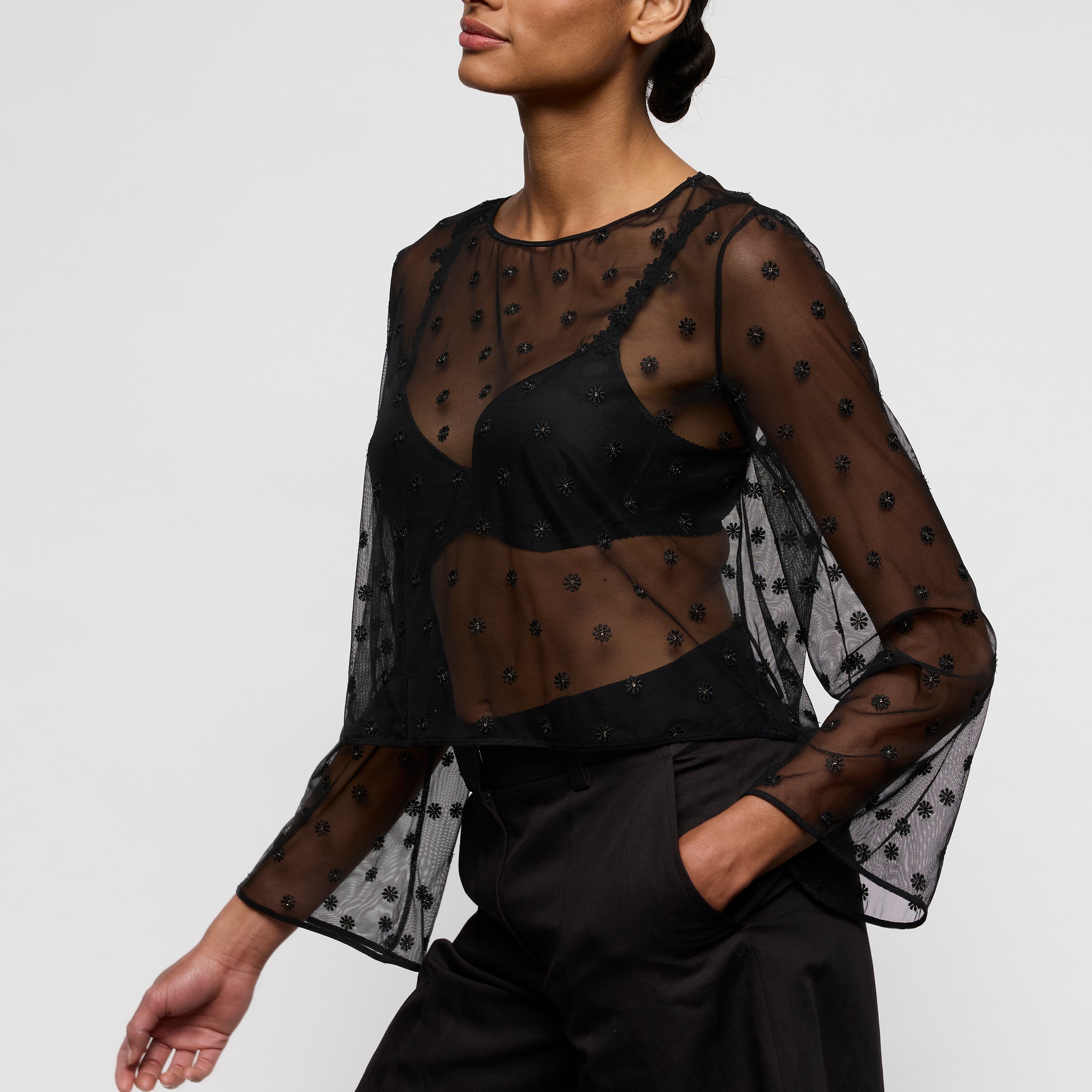 Caraco - DAISY - Marie JO