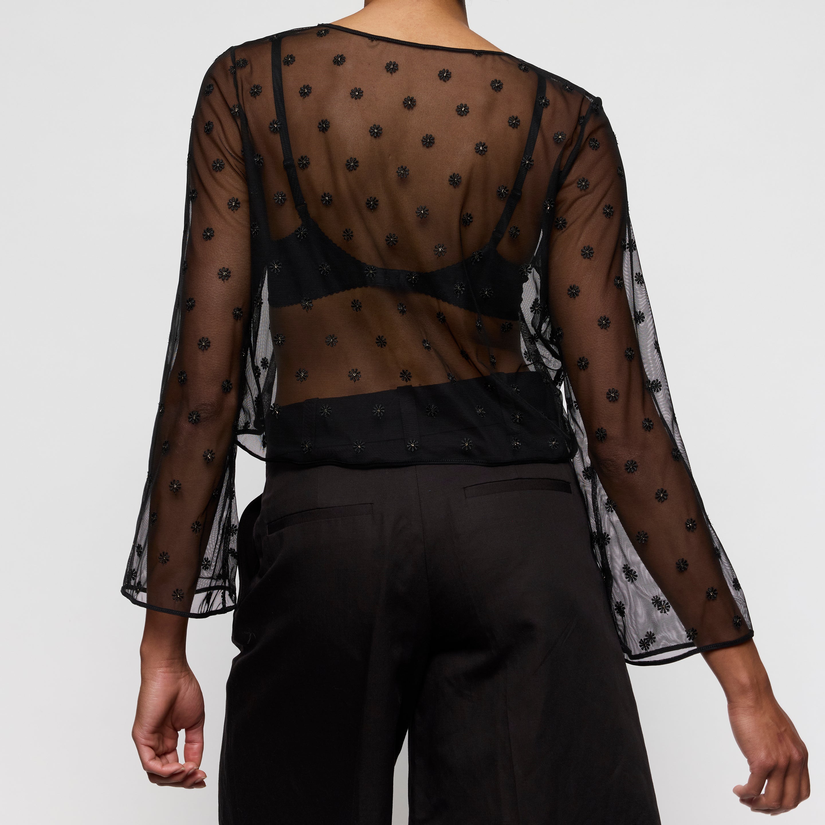 Caraco - DAISY - Marie JO