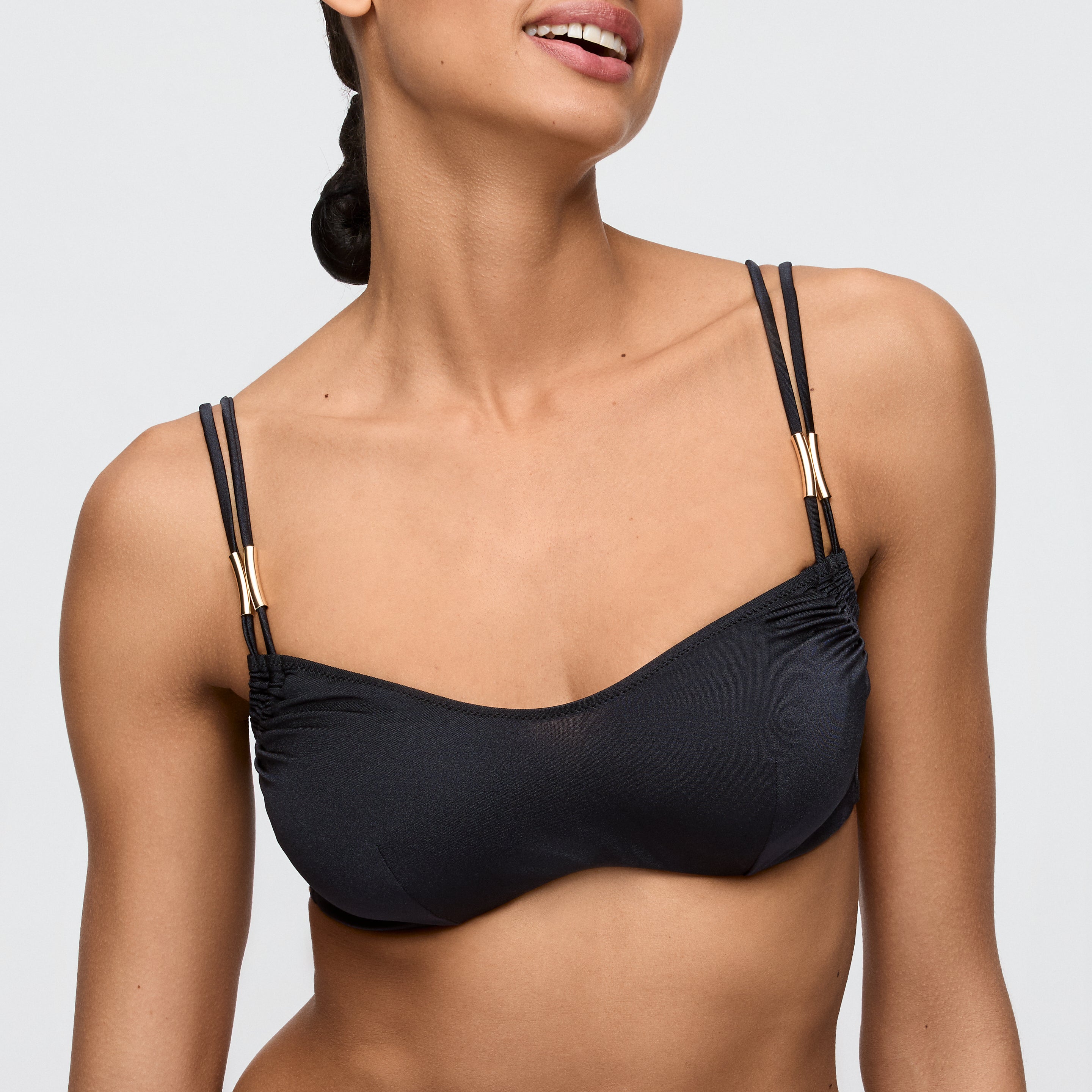 Haut de maillot de bain avec armatures - HELLO SUNSET - Marie Jo