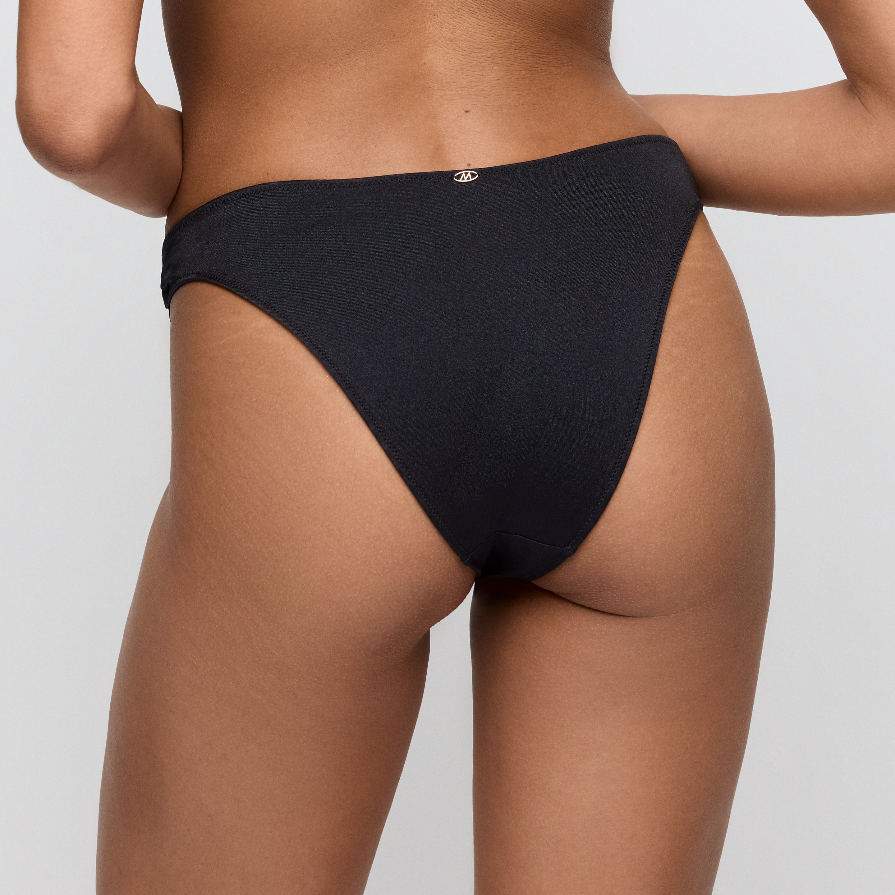 Bas de maillot de bain slip bikini - HELLO SUNSET - Marie Jo