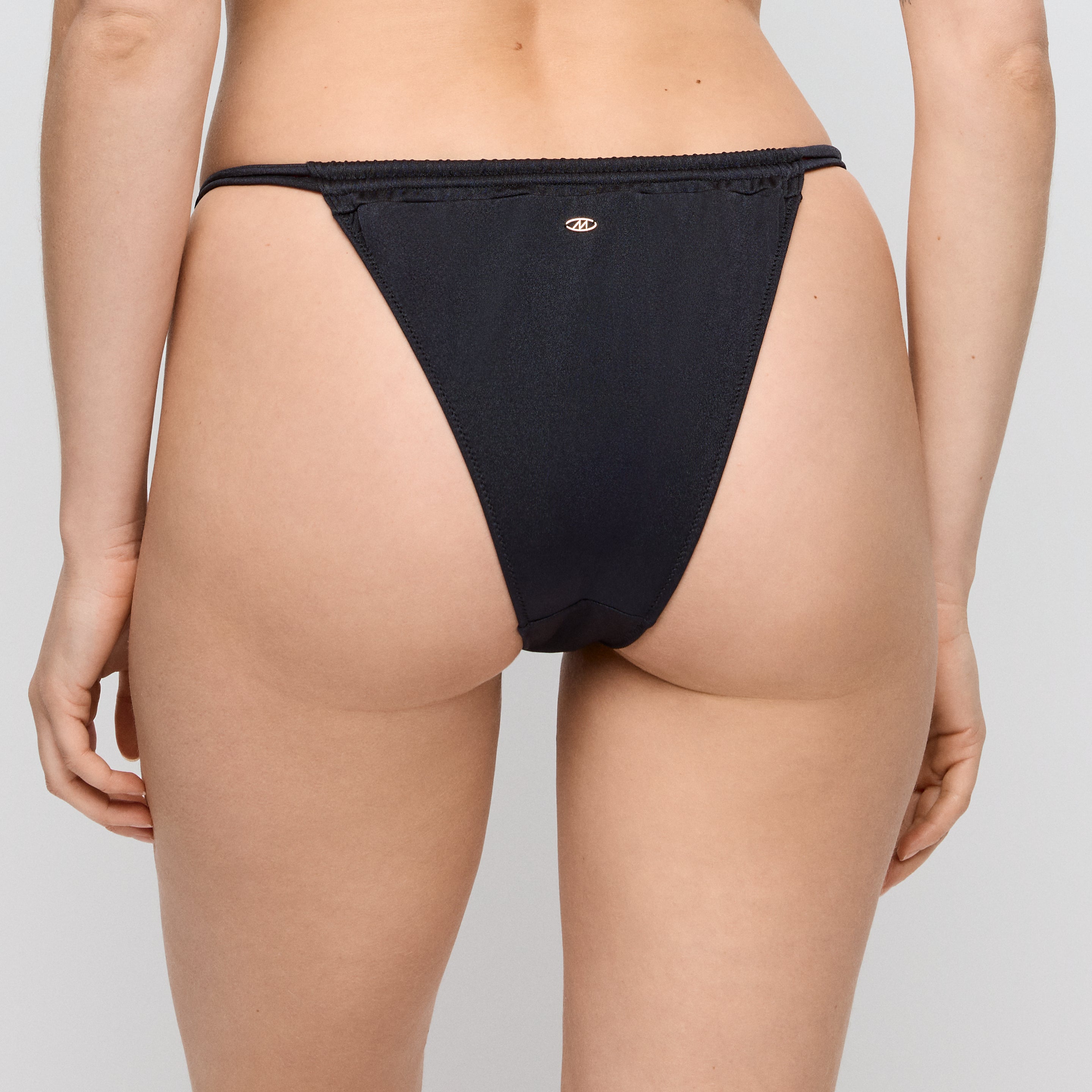 Bas de maillot de bain slip bikini spécial - HELLO SUNSET - Marie Jo