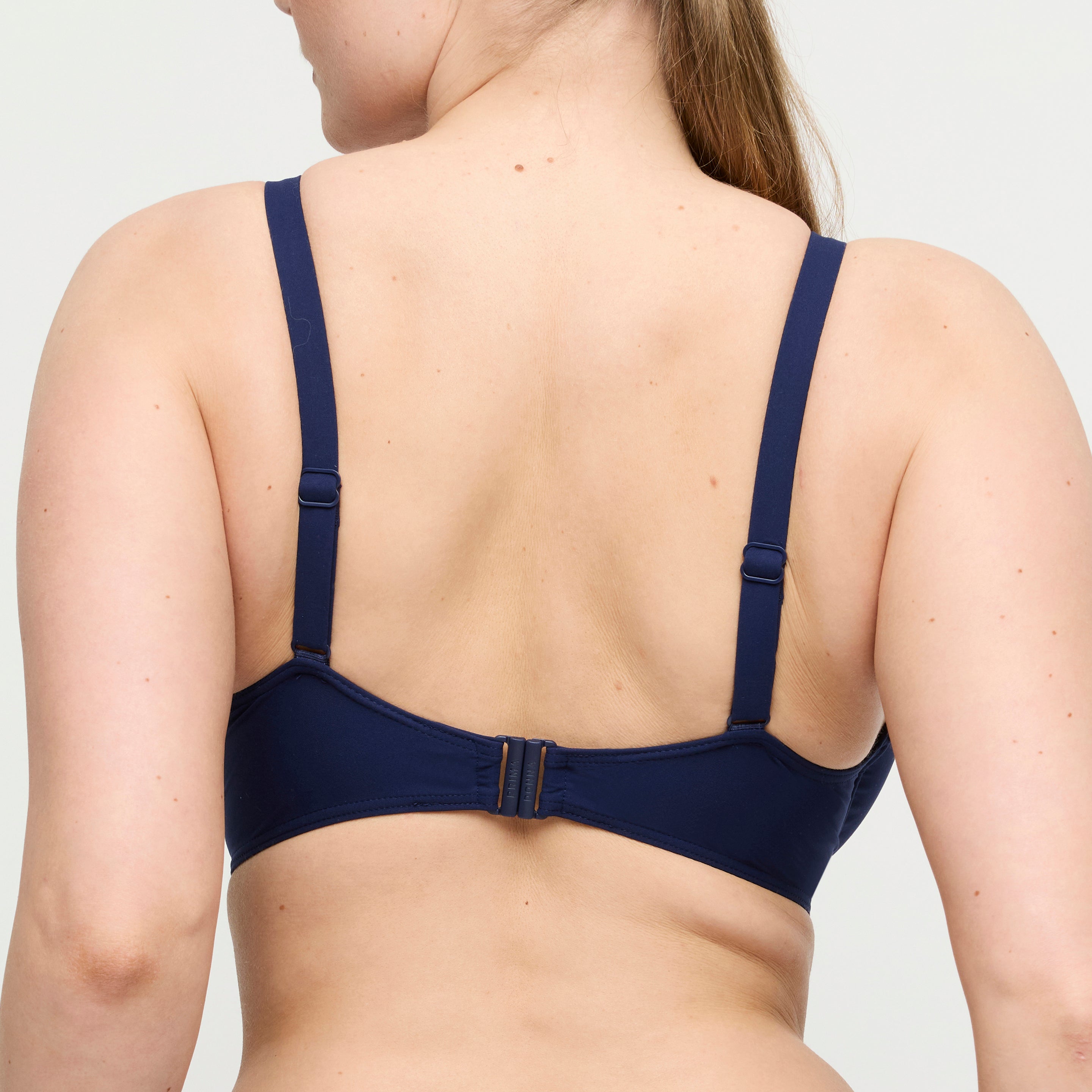 Haut de maillot de bain balconnet avec armature - ASWAN - PrimaDonna