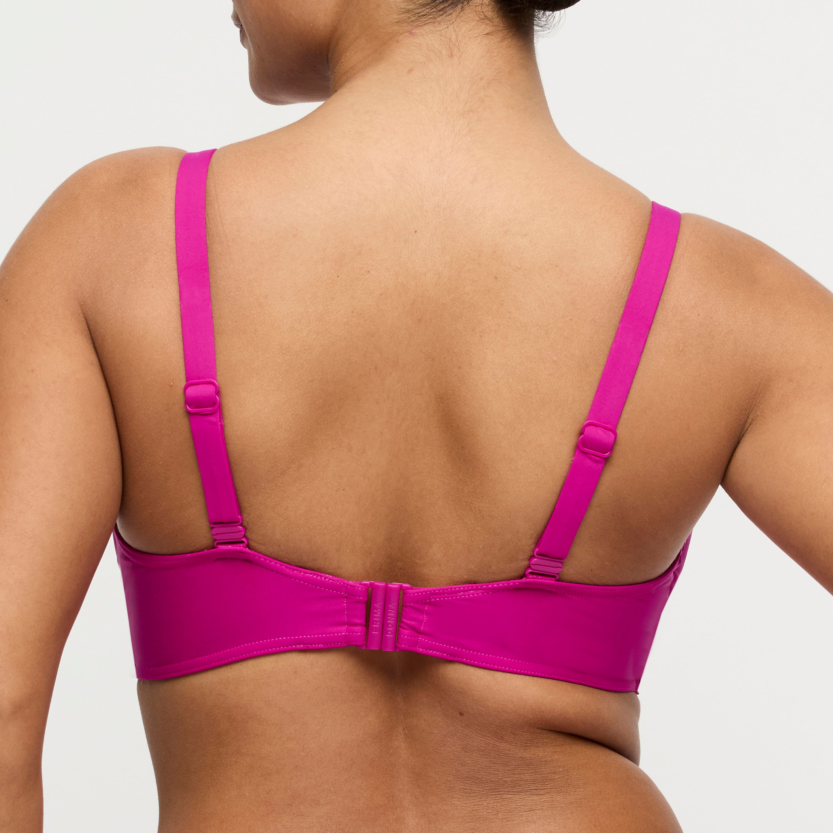 Haut de maillot de bain emboitant avec armatures - UVITA - PrimaDonna