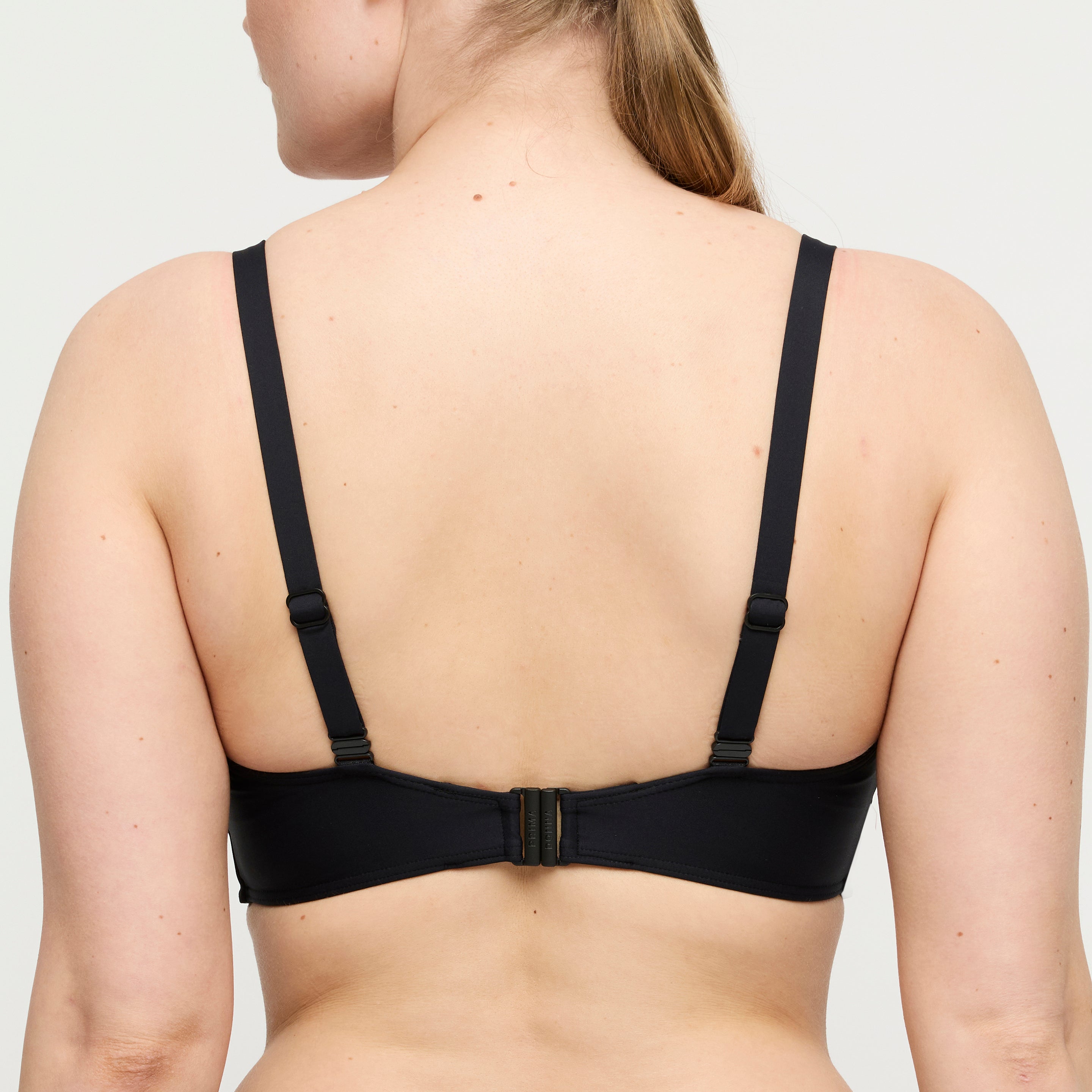 Haut de maillot de bain emboitant avec armatures - UVITA - PrimaDonna