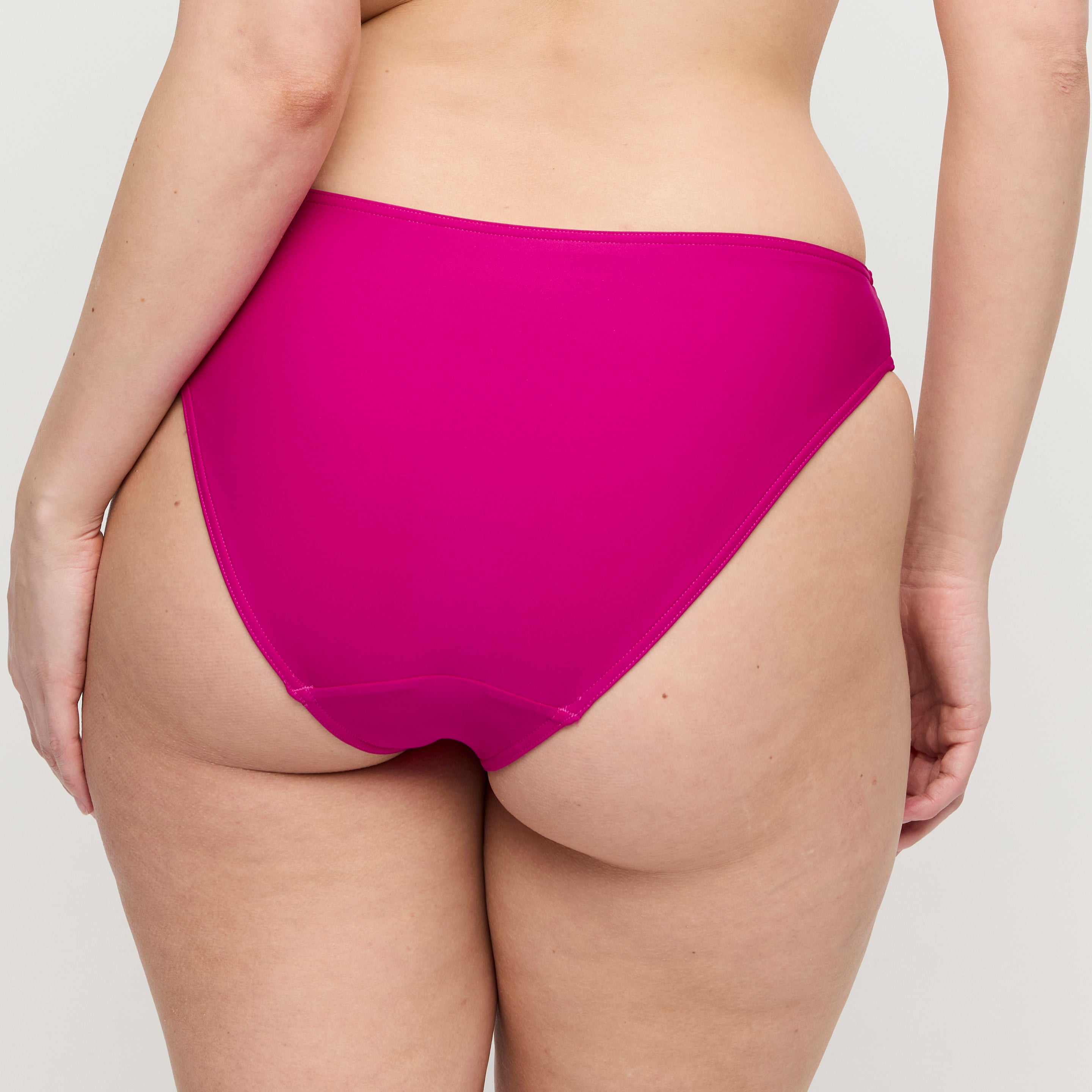 Bas de maillot de bain slip - UVITA - PrimaDonna