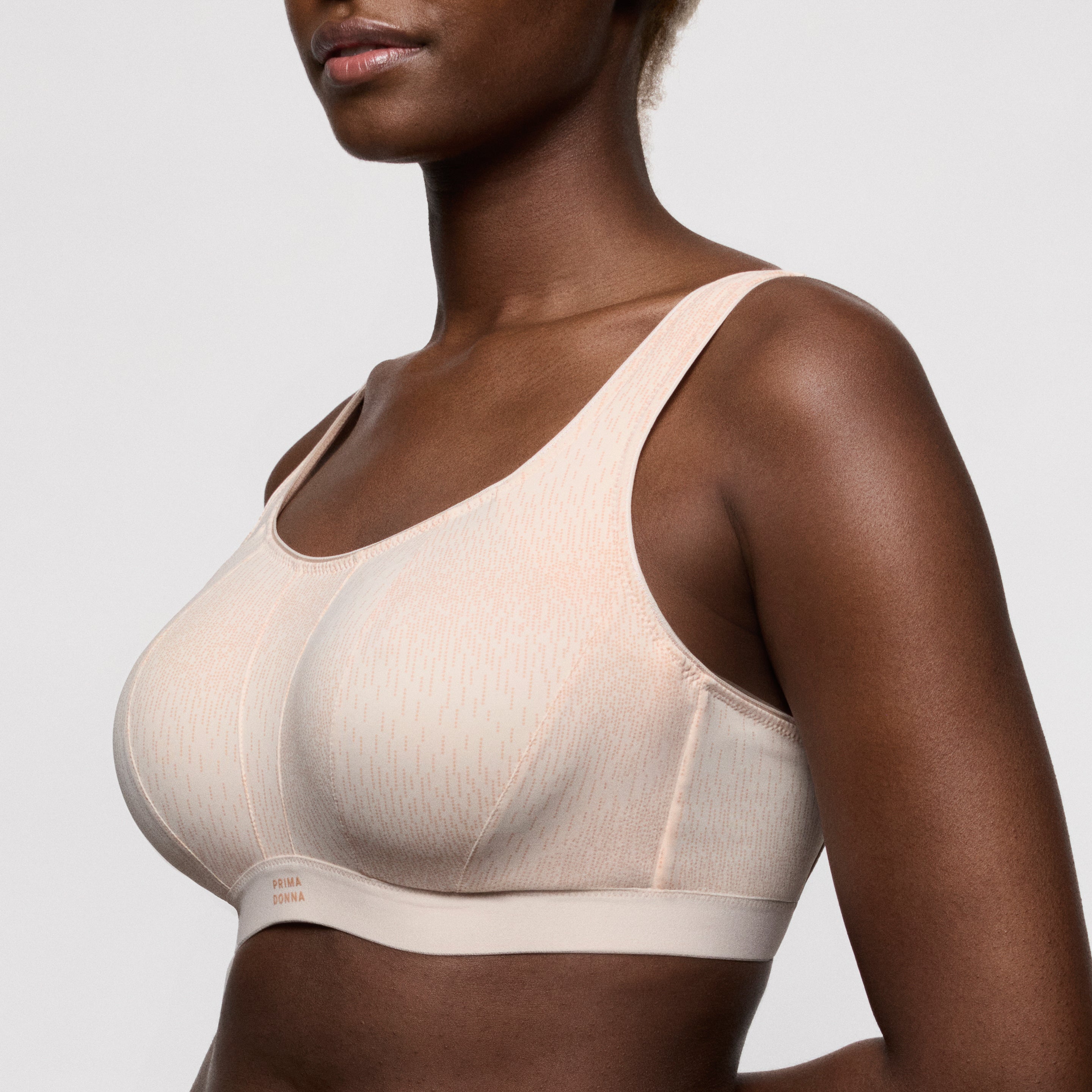 Soutien-gorge de sport avec armatures - THE GYM - PrimaDonna