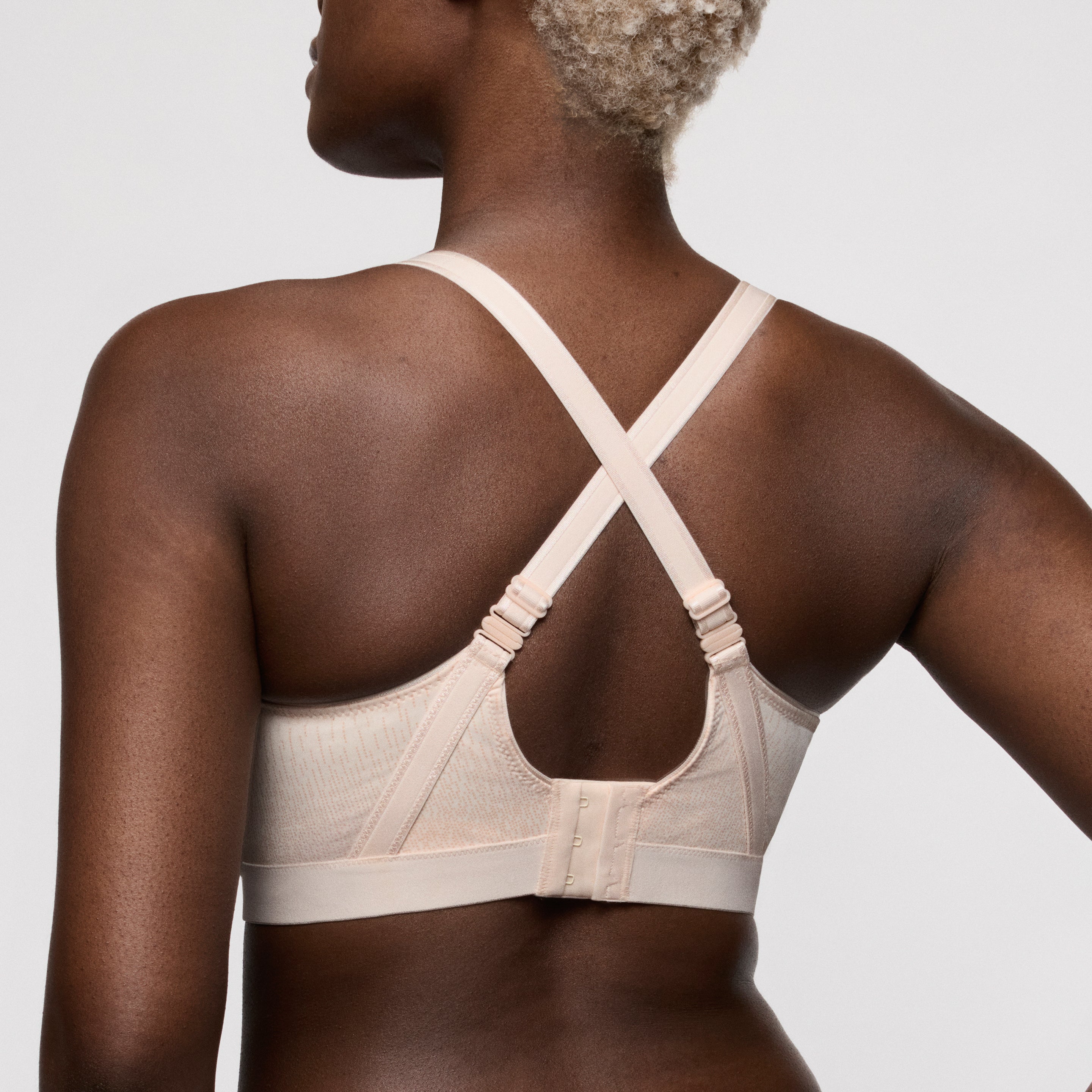 Soutien-gorge de sport avec armatures - THE GYM - PrimaDonna