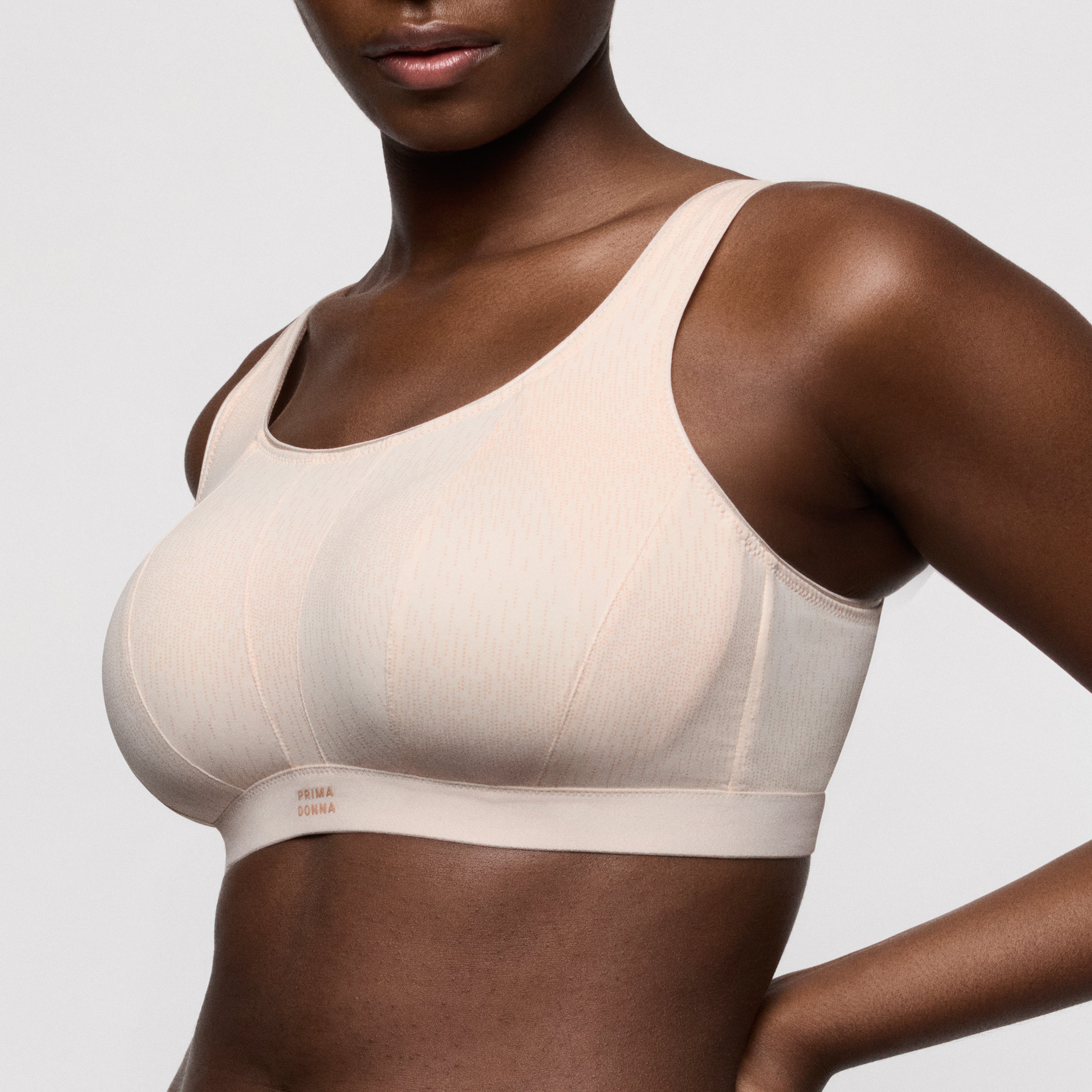 Soutien-gorge de sport SANS armatures - THE GYM - PrimaDonna