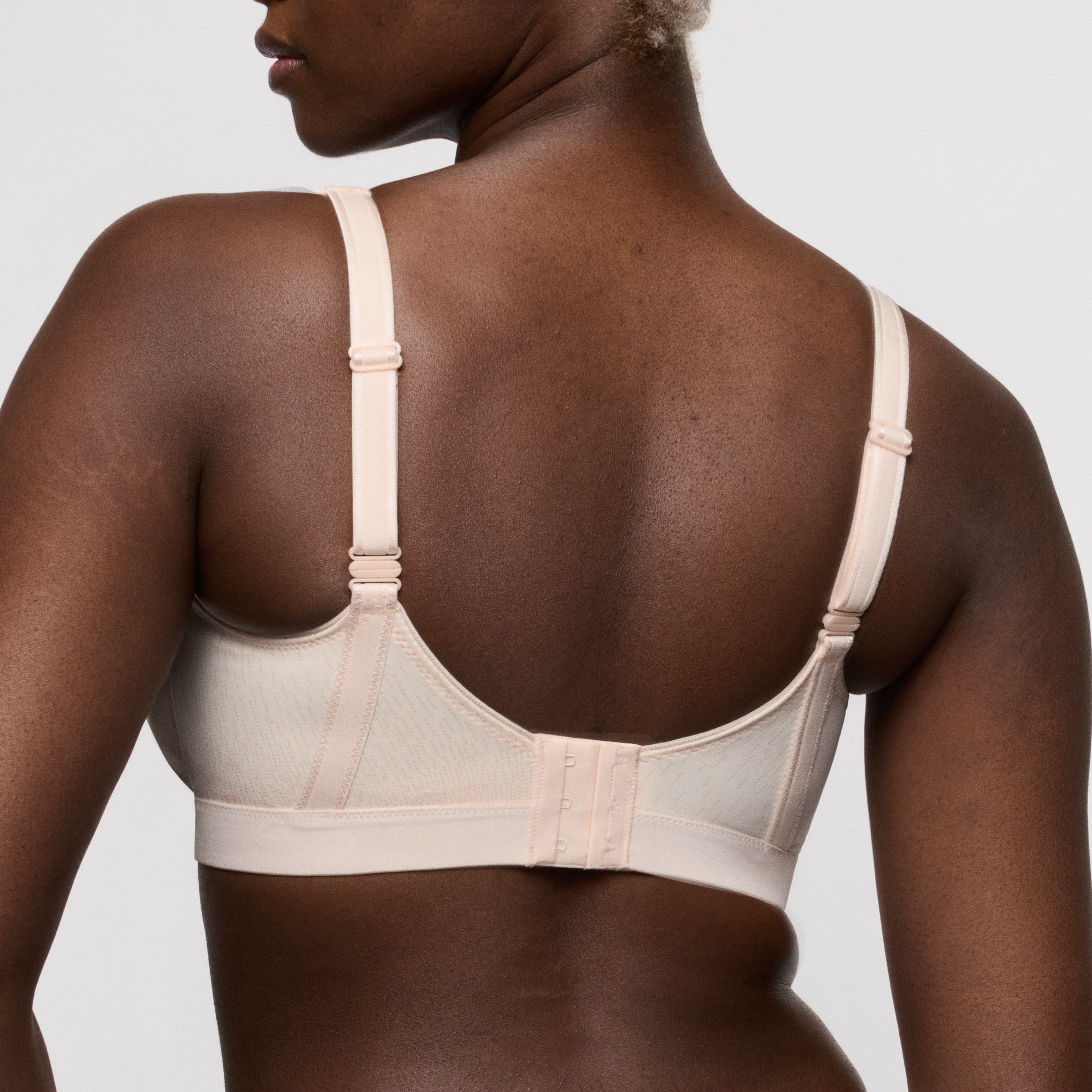 Soutien-gorge de sport SANS armatures - THE GYM - PrimaDonna