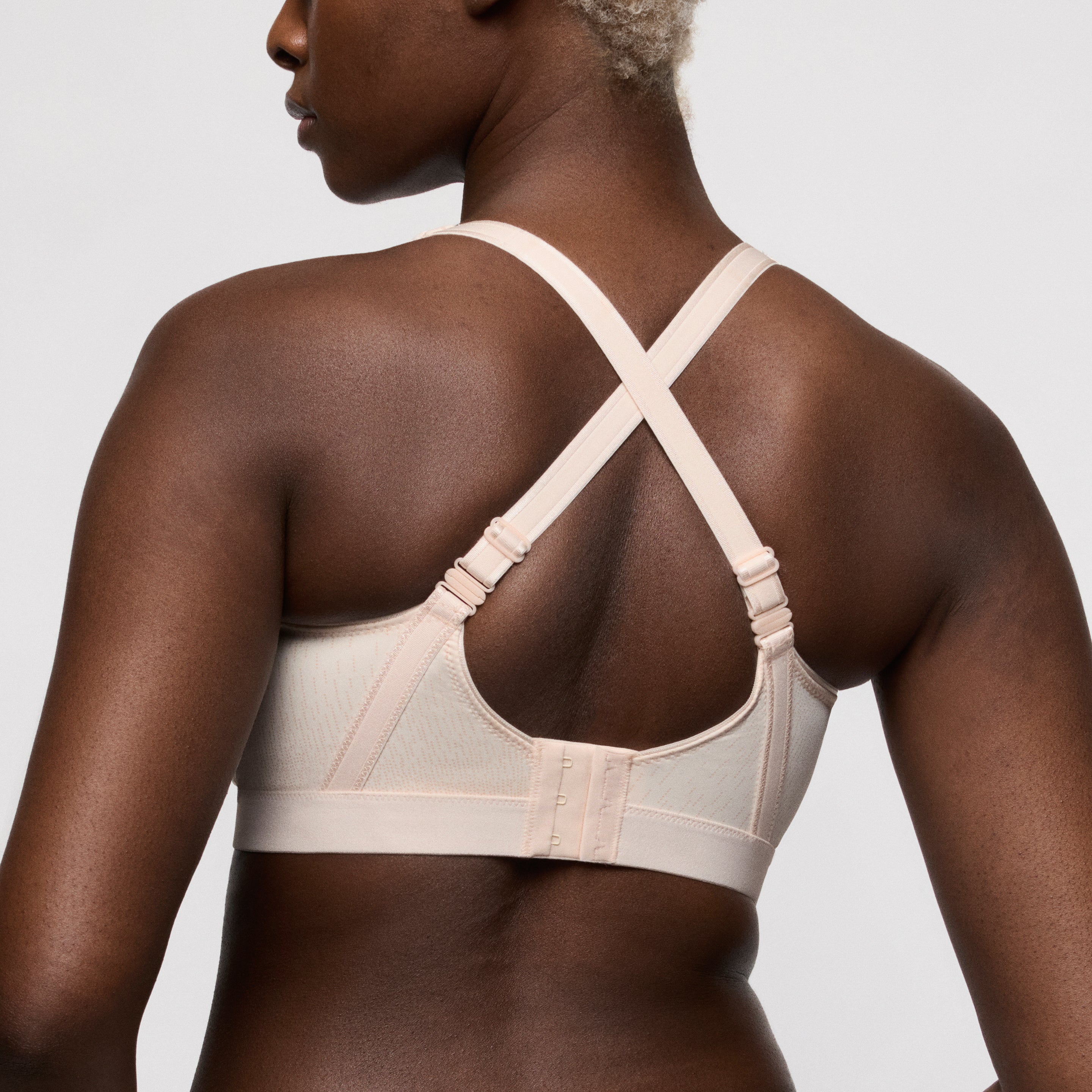 Soutien-gorge de sport SANS armatures - THE GYM - PrimaDonna