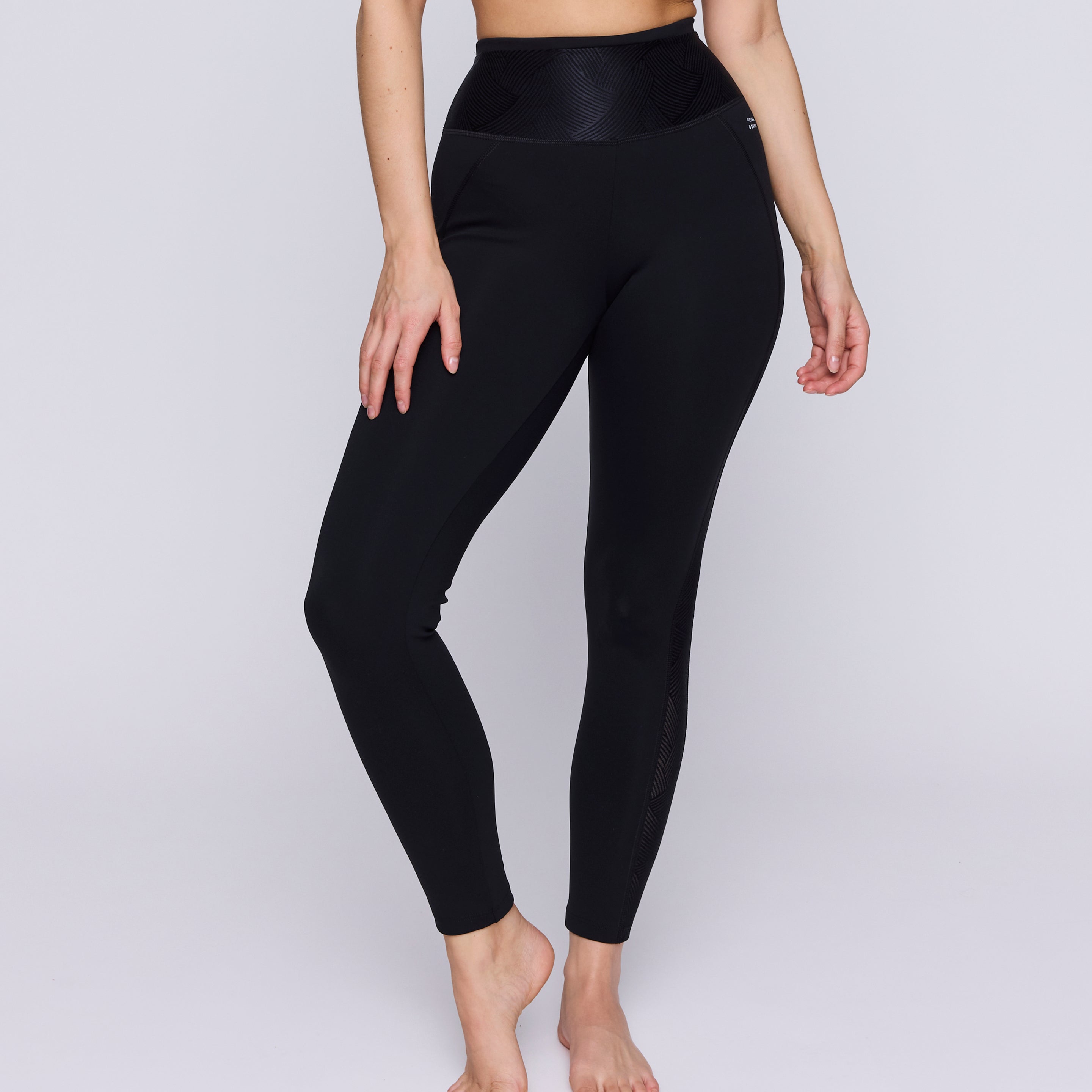 Legging de sport - The GAME - PrimaDonna