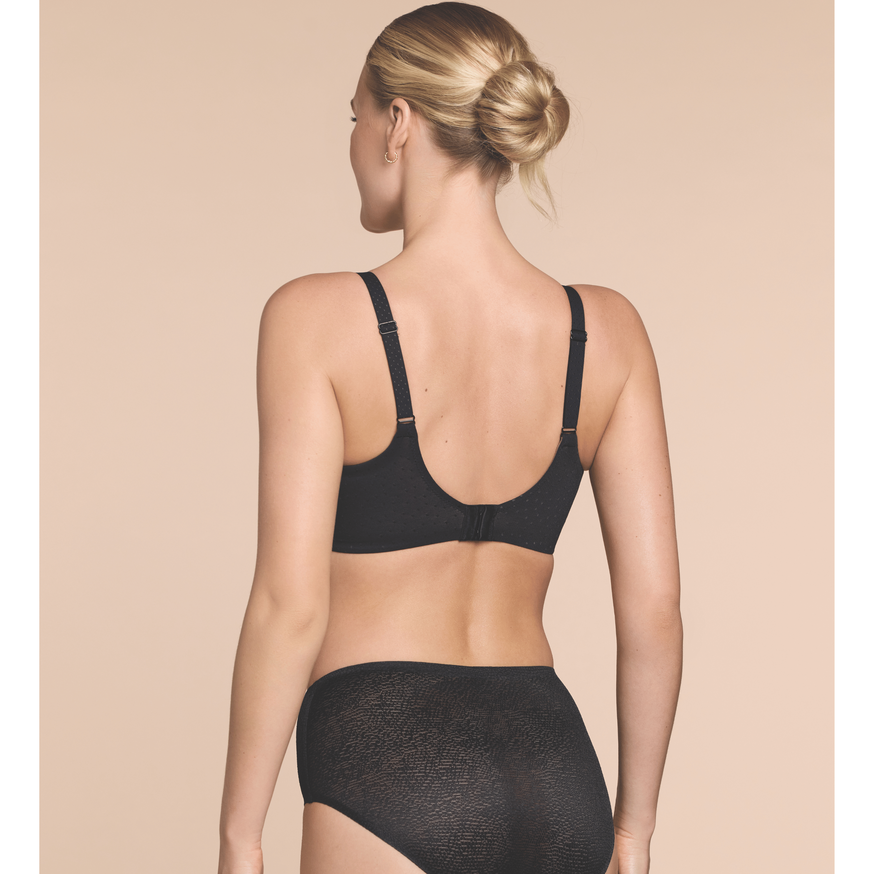 Soutien-gorge  - BACK APPEAL - Sans armatures  - Wacoal