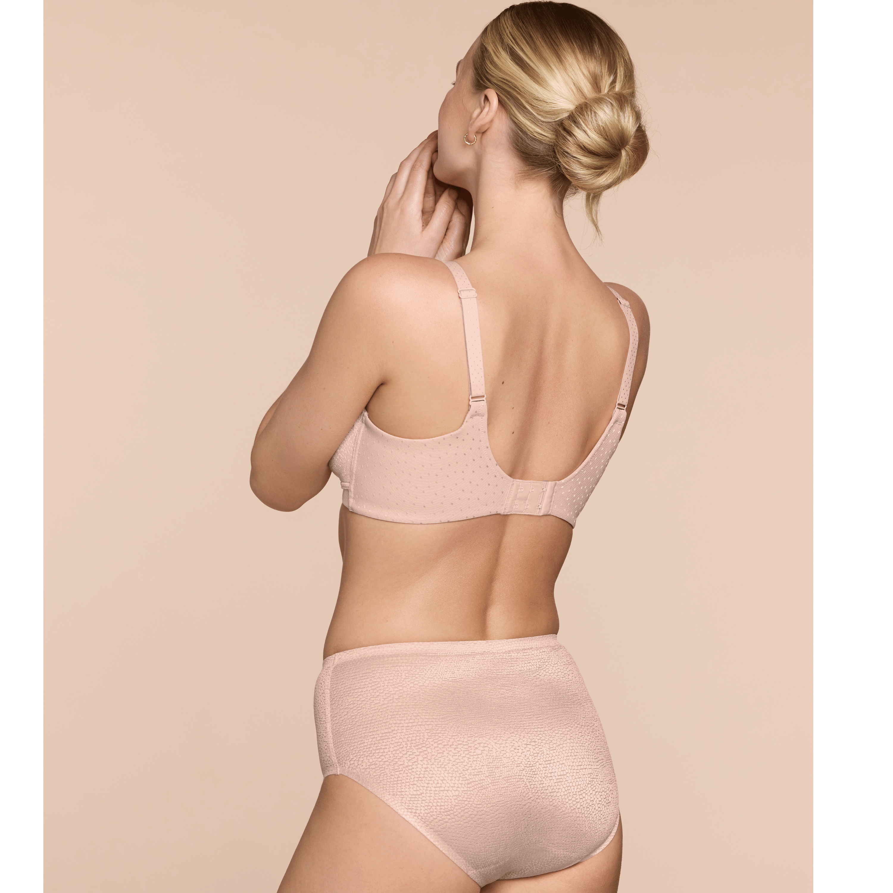 Soutien-gorge  - BACK APPEAL - Sans armatures  - Wacoal