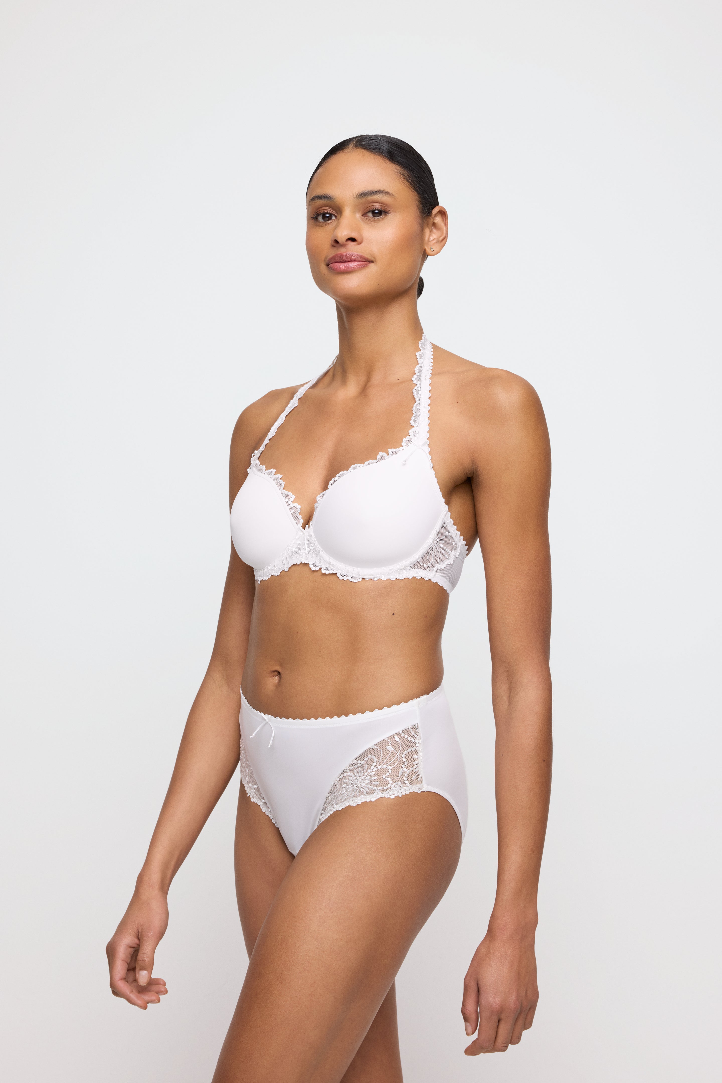 Soutien-gorge - JANE - coque forme coeur - Marie Jo