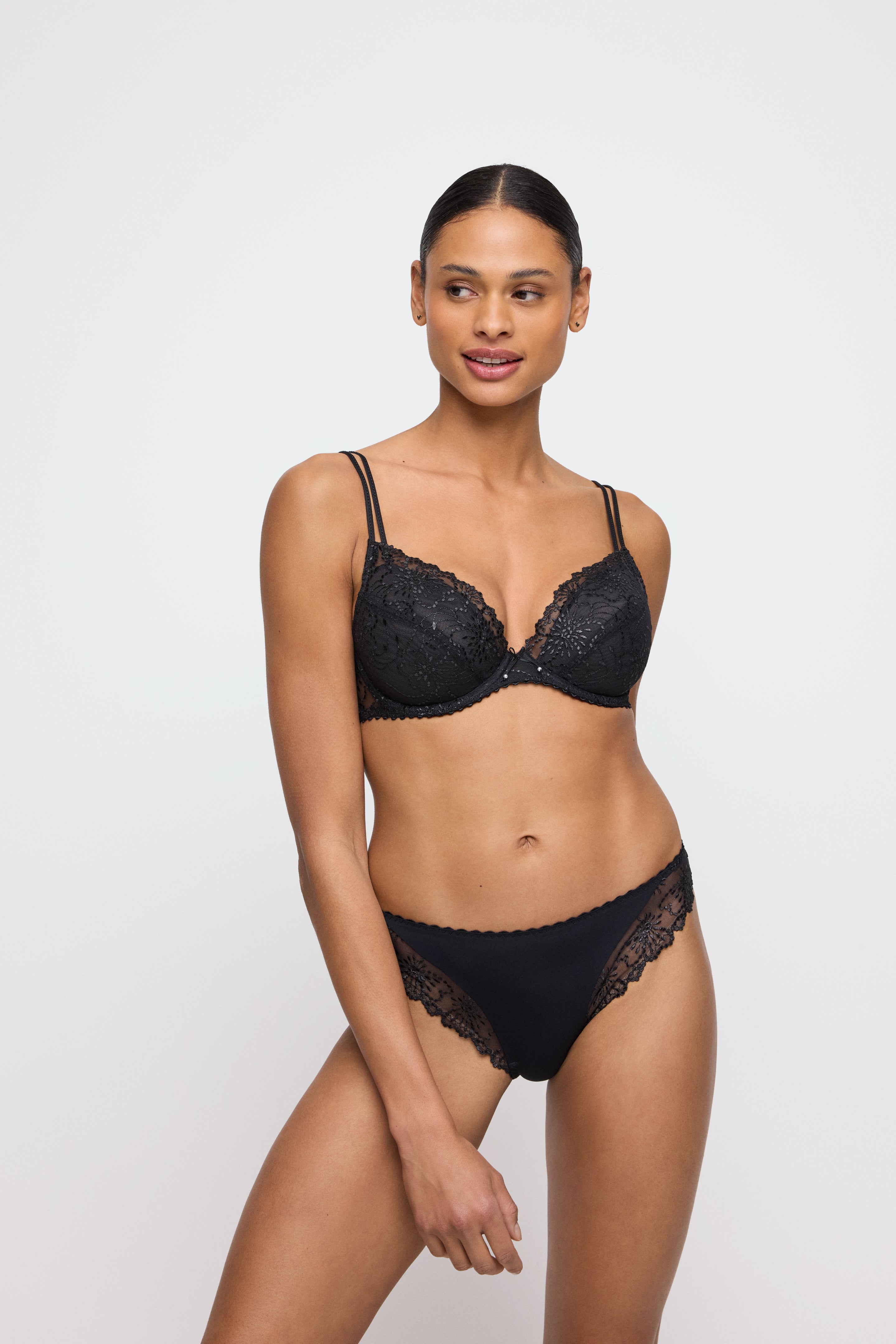 Soutien-gorge - JANE - push-up coussinet amovible - Marie Jo