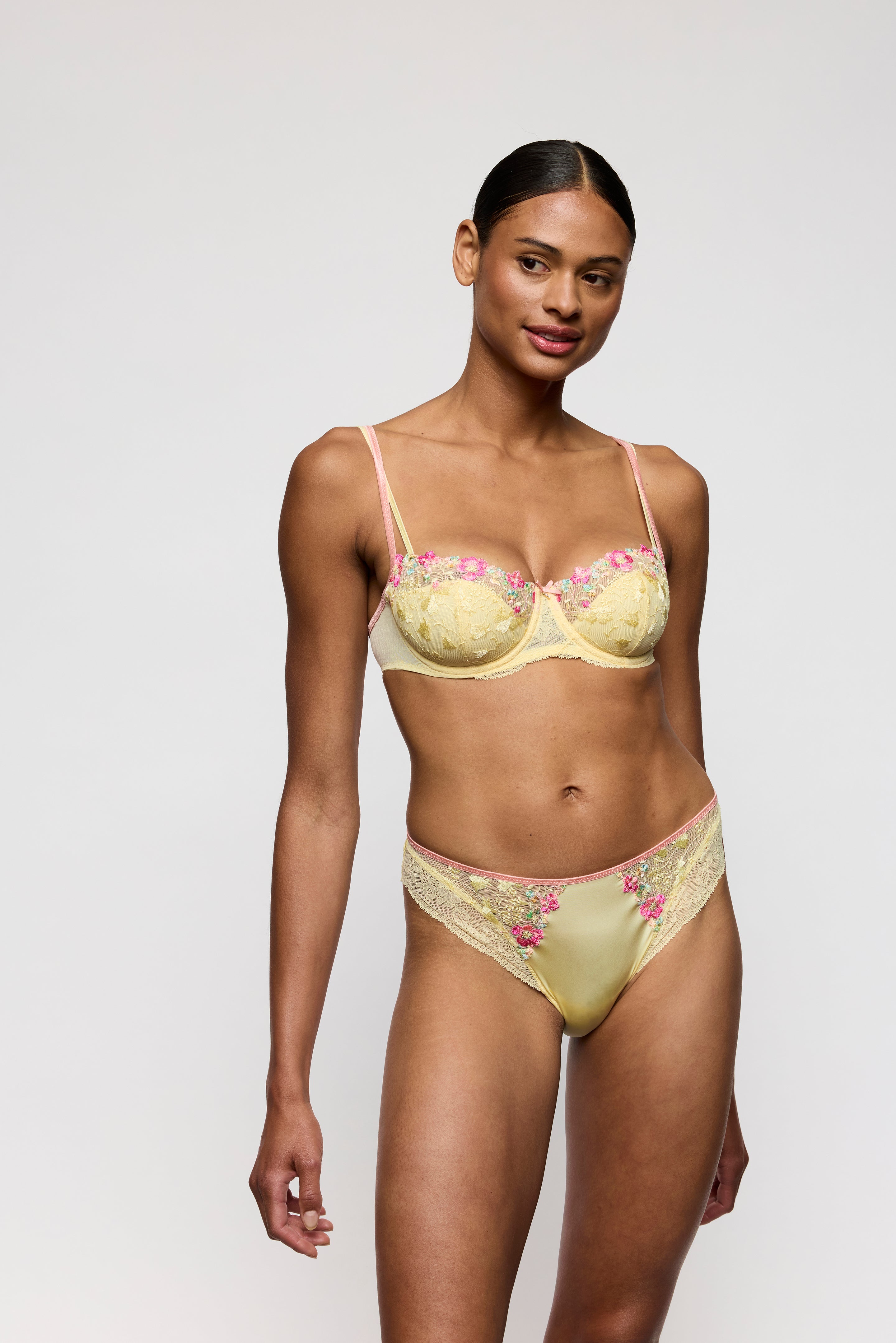 Soutien-gorge - LIZELOT - Corbeille - Marie Jo
