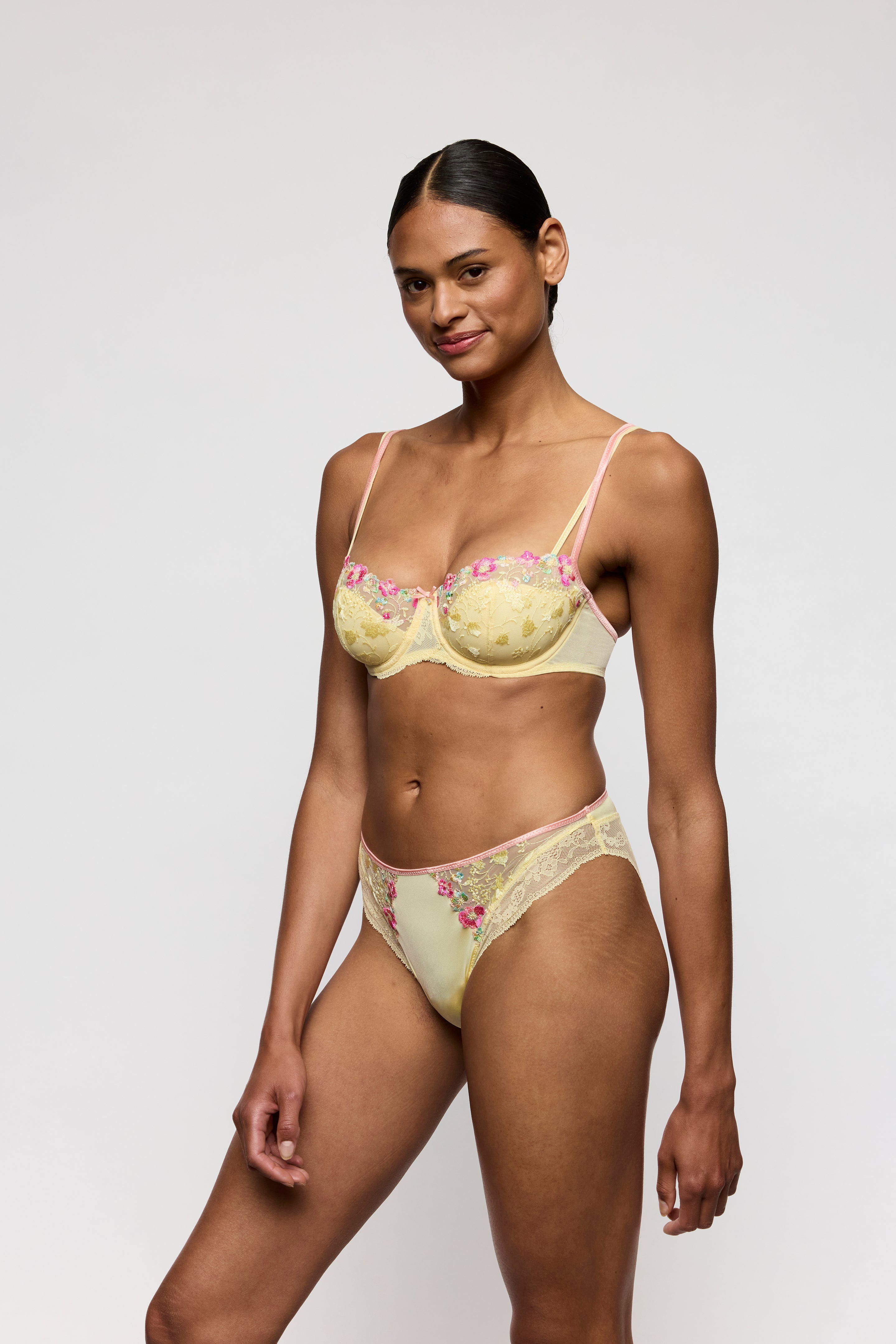 Soutien-gorge - LIZELOT - Corbeille - Marie Jo