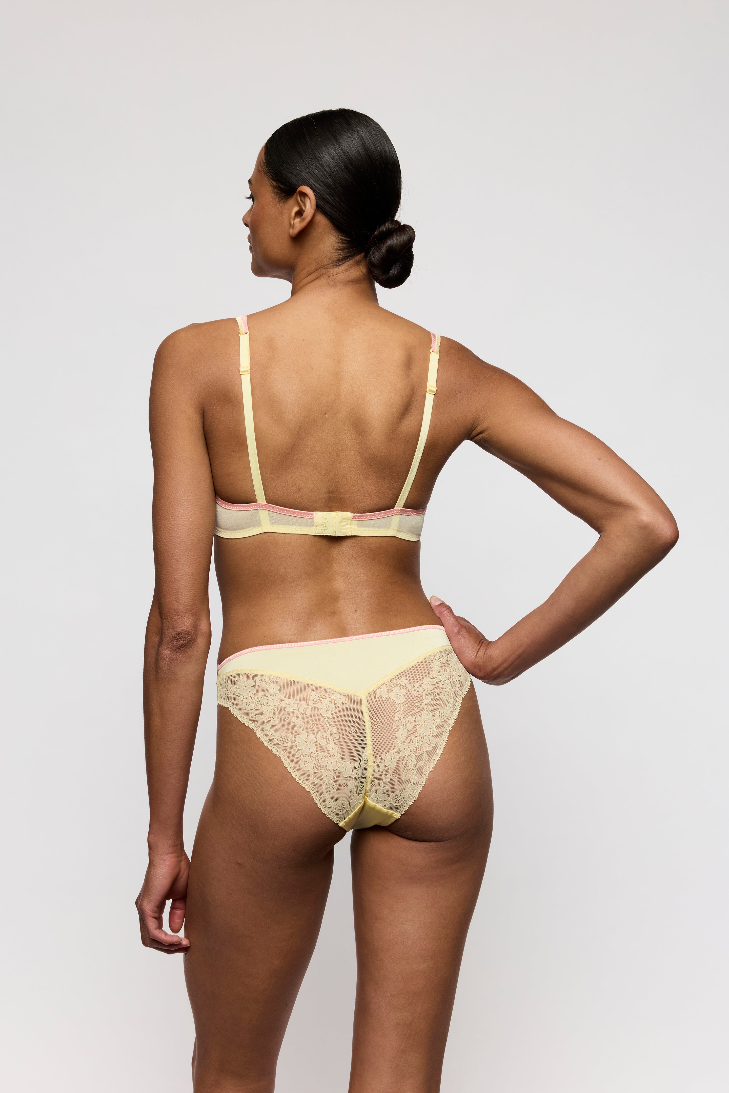 Soutien-gorge - LIZELOT - Corbeille - Marie Jo