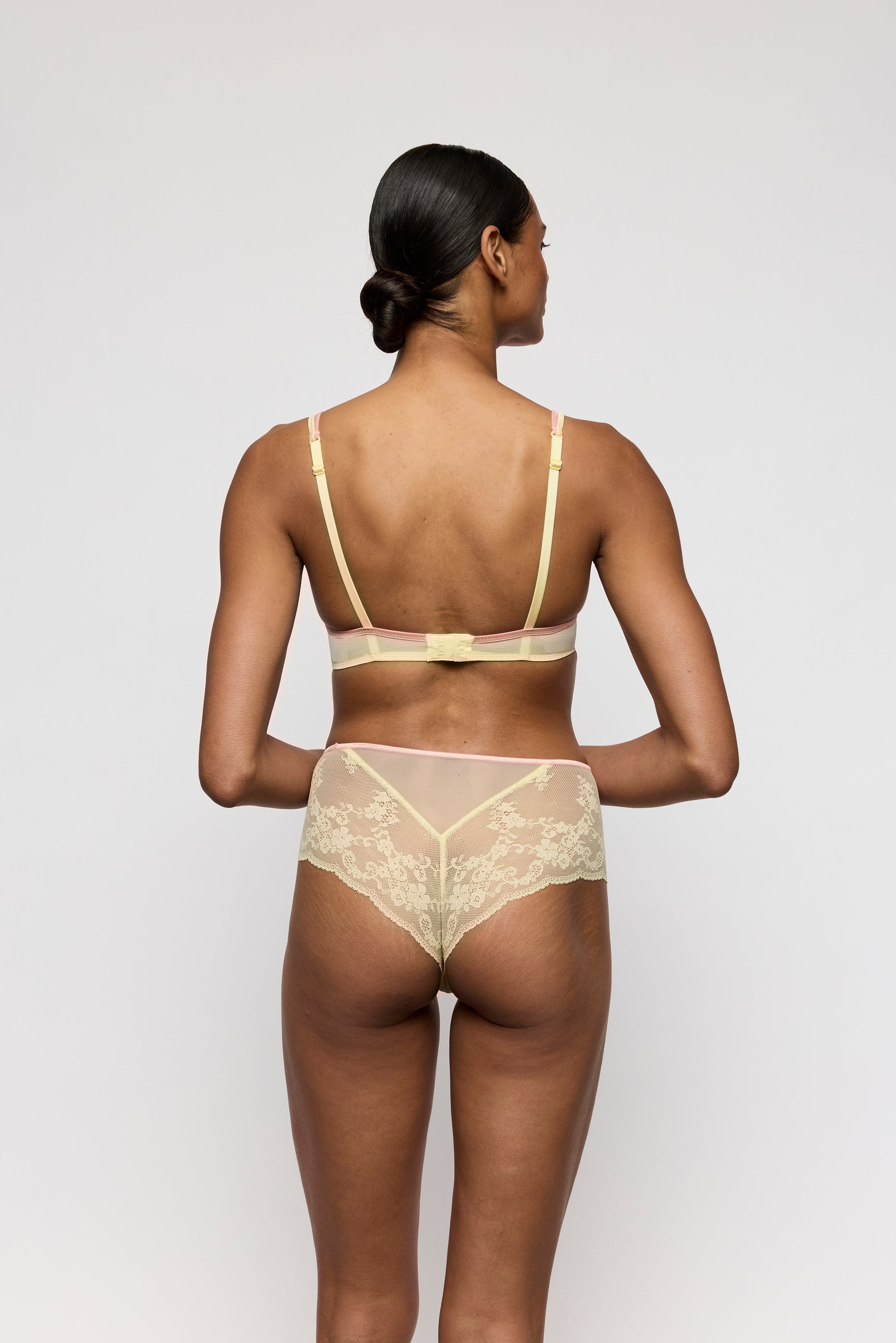 Soutien-gorge coque forme coeur - LIZELOT - Marie Jo