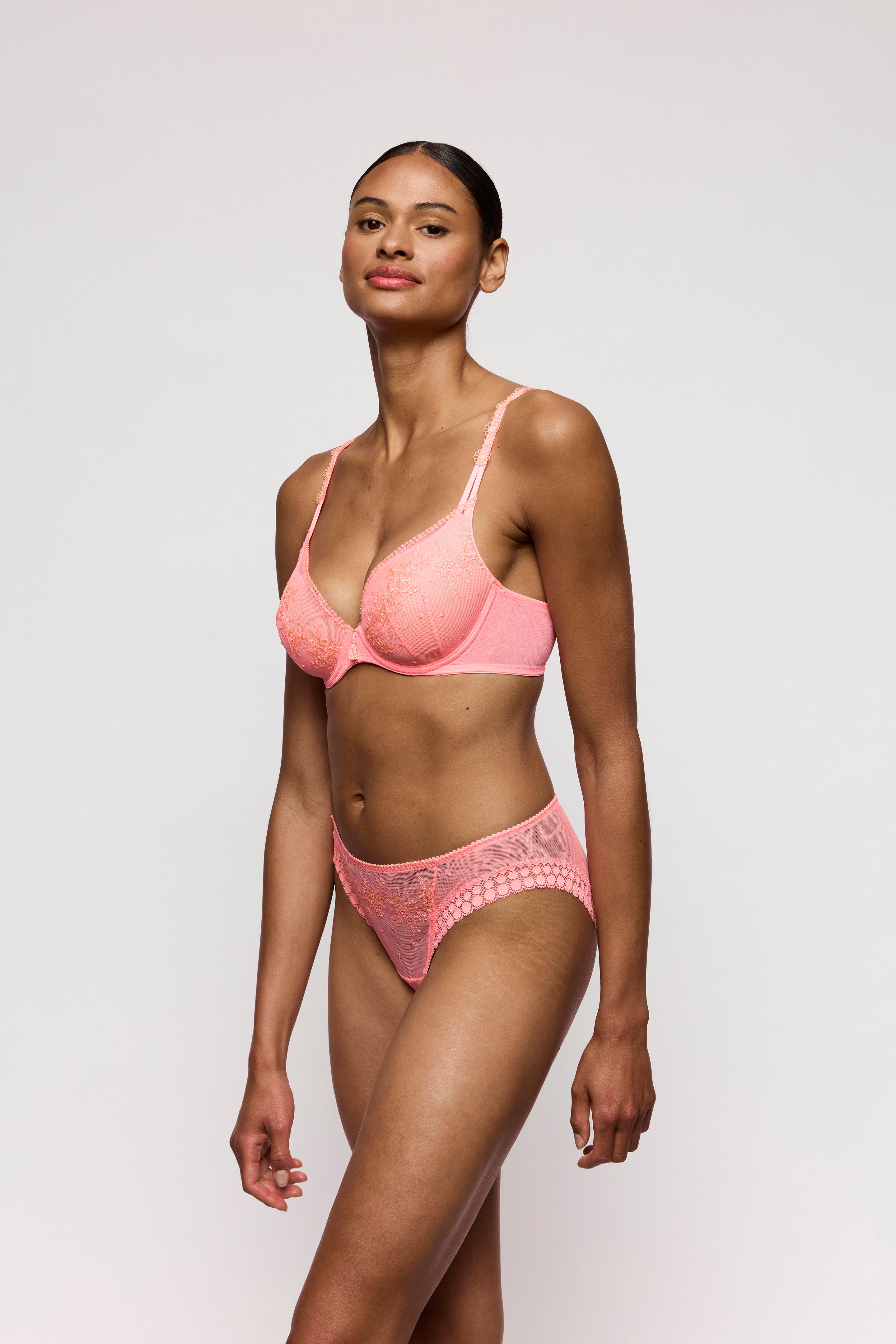 Slip brésilien - ANNAELLE - Marie-Jo