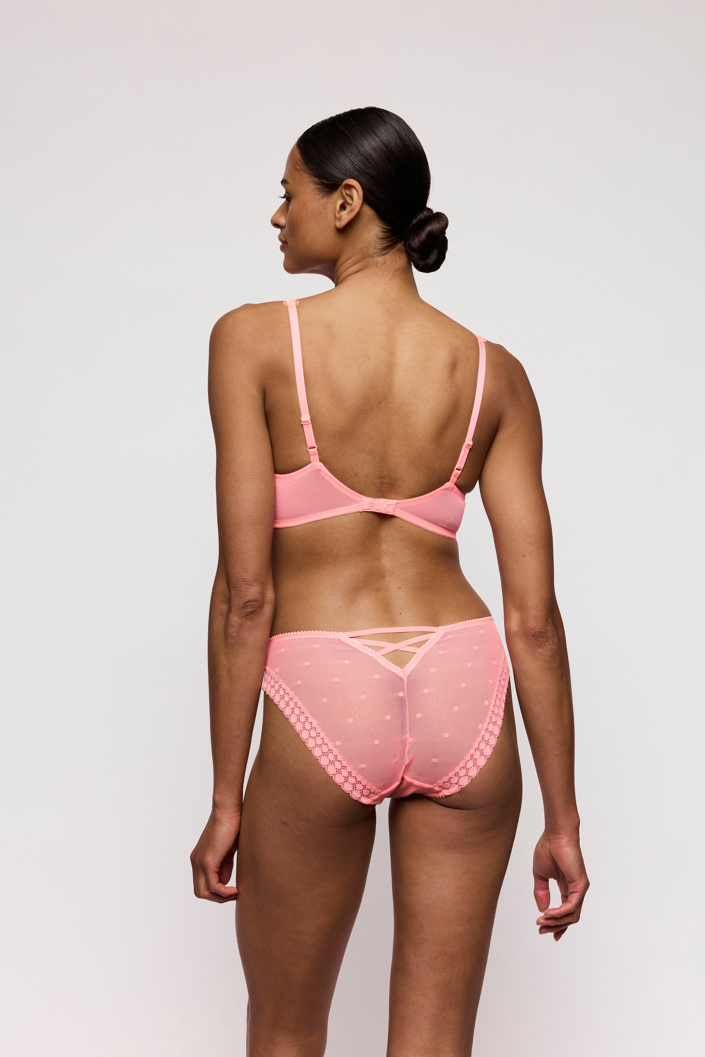 Slip brésilien - ANNAELLE - Marie-Jo