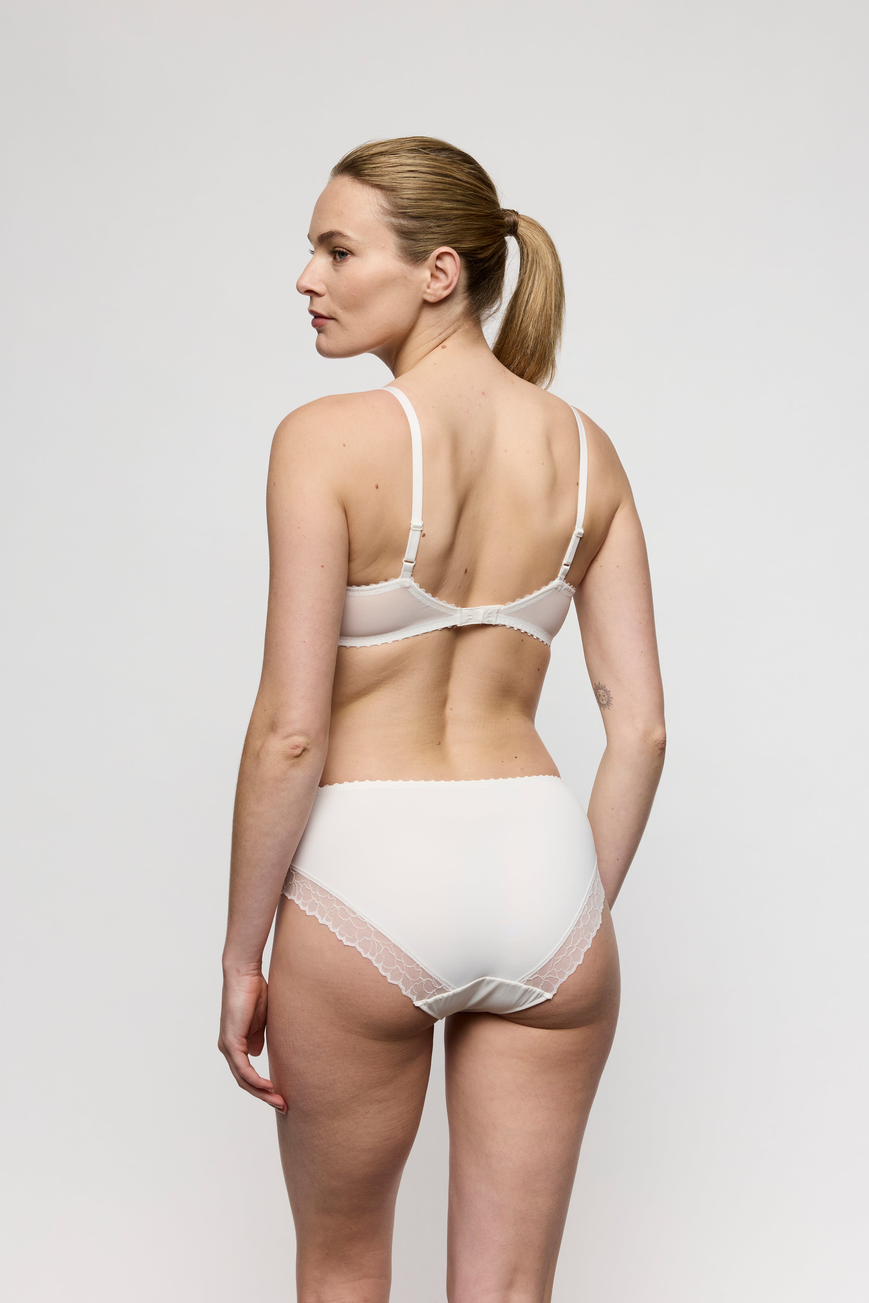 Soutien-gorge emboitant avec armature - AZELIE - Marie Jo