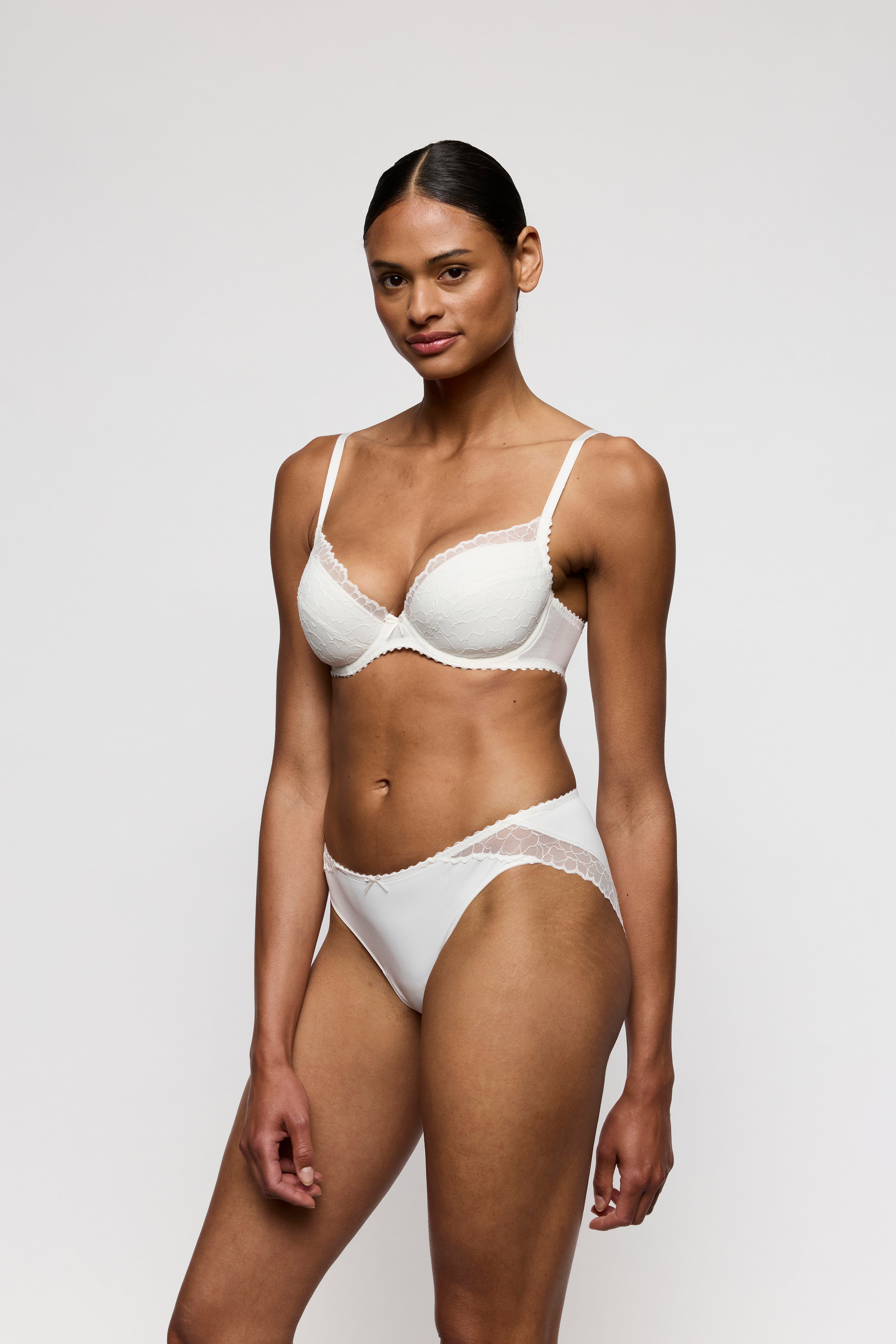 Soutien-gorge push-up coussinets amovibles - AZELIE - Marie Jo