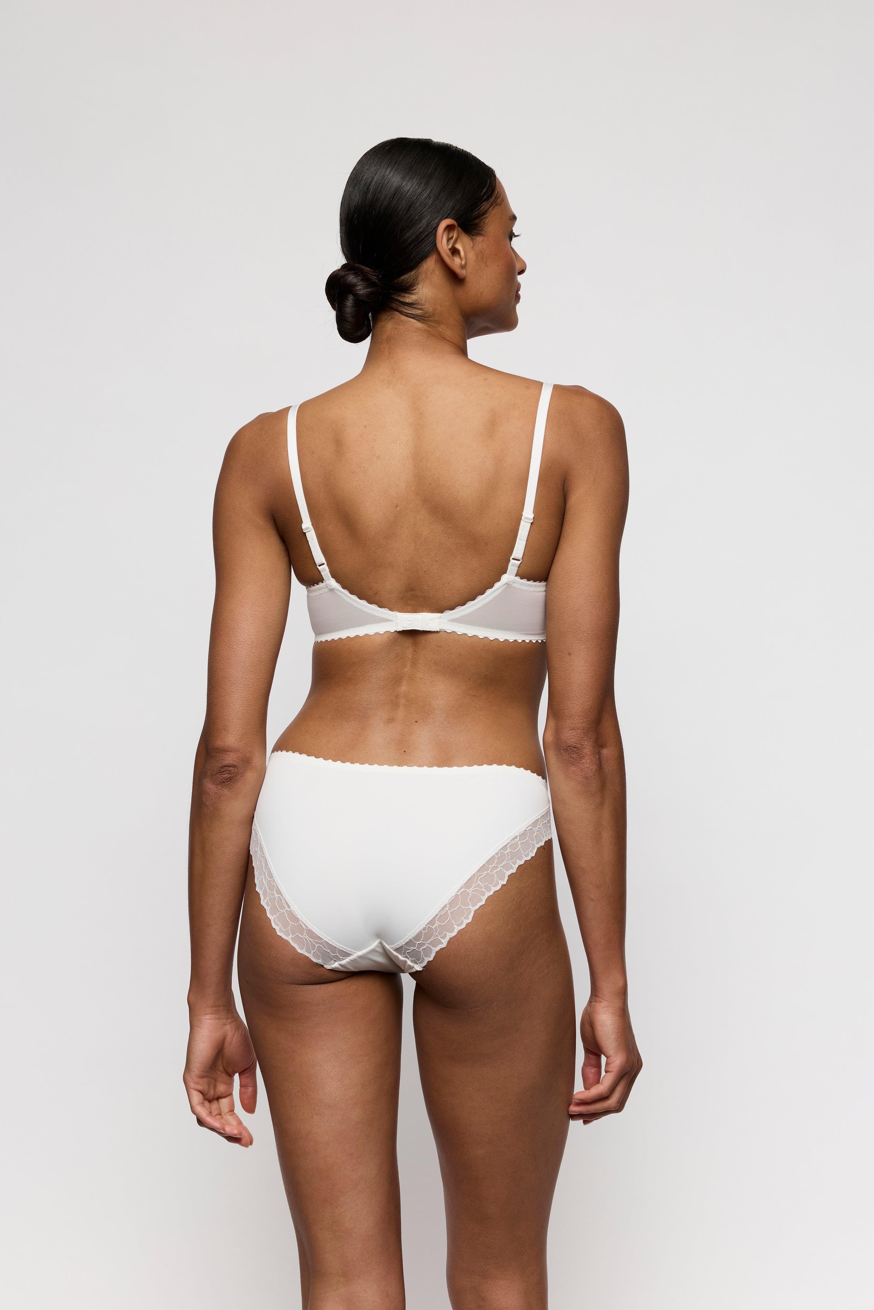 Soutien-gorge push-up coussinets amovibles - AZELIE - Marie Jo