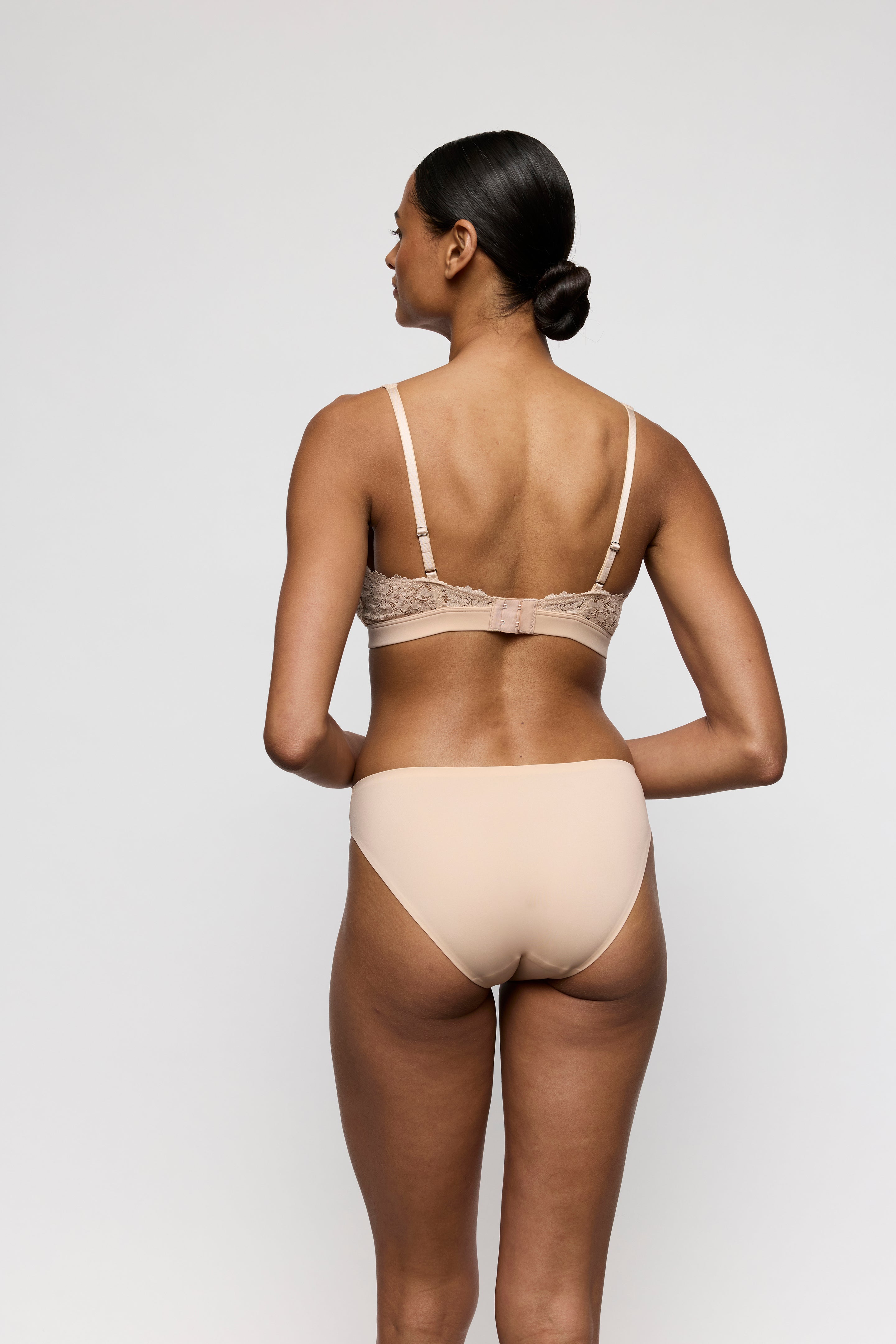 Slip brésilien - SOFT STUDIO - Marie Jo