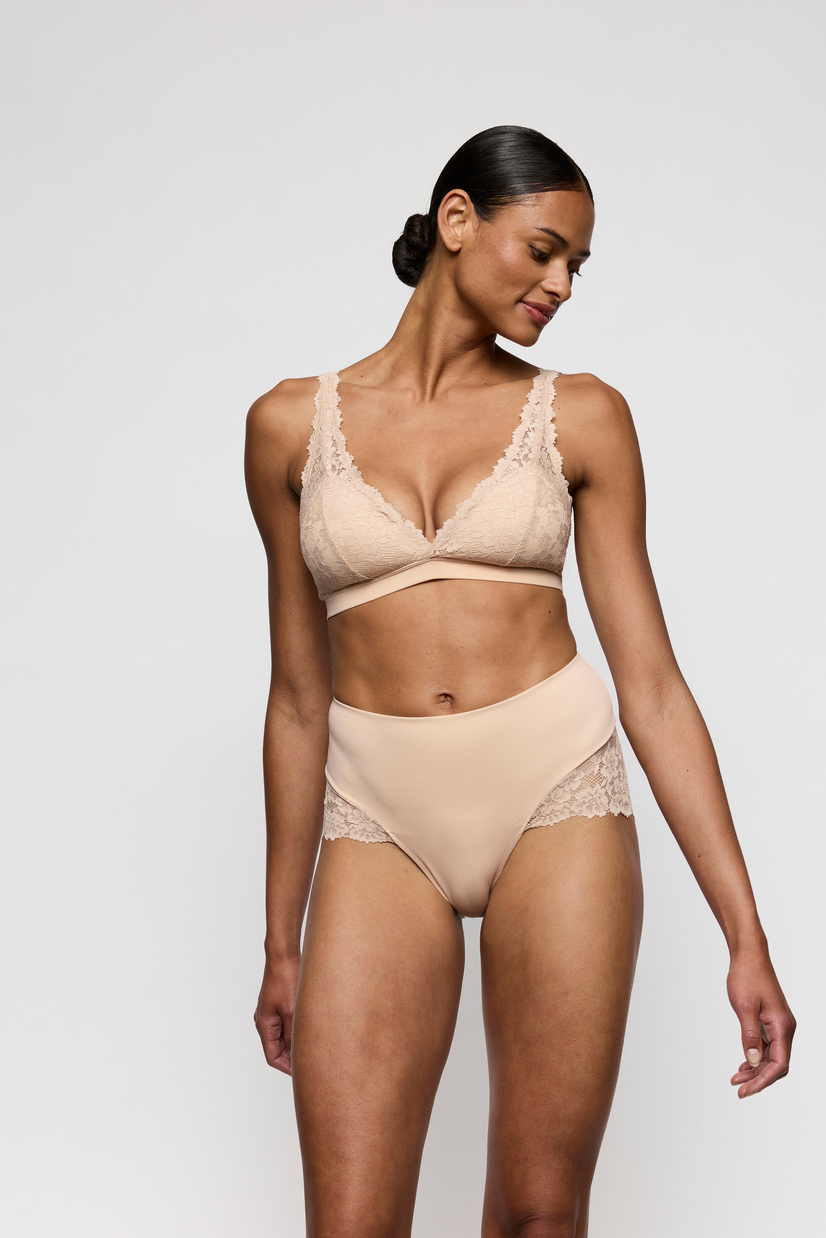 Soutien-gorge sans armature - SOFT STUDIO - Marie Jo