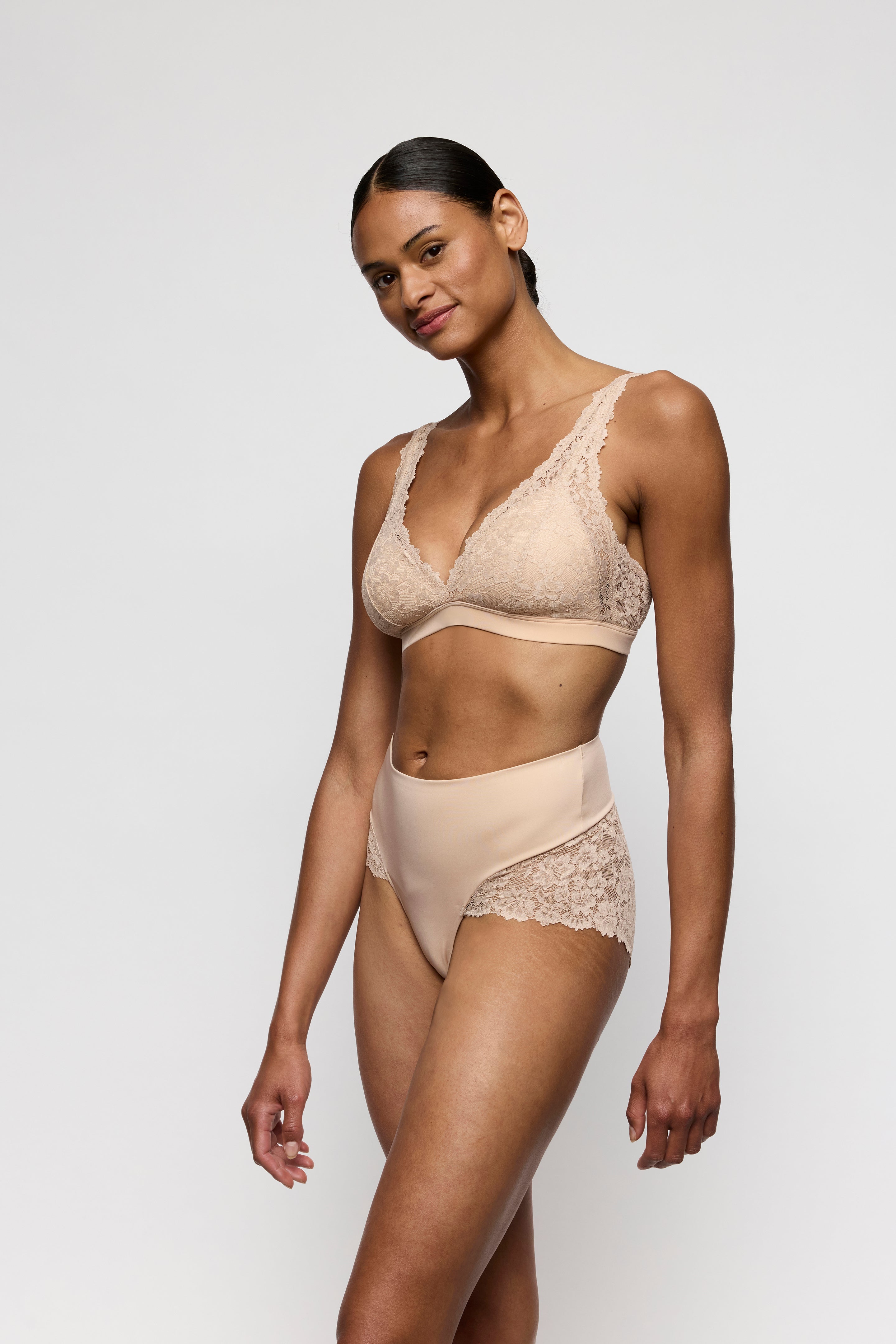 Soutien-gorge sans armature - SOFT STUDIO - Marie Jo