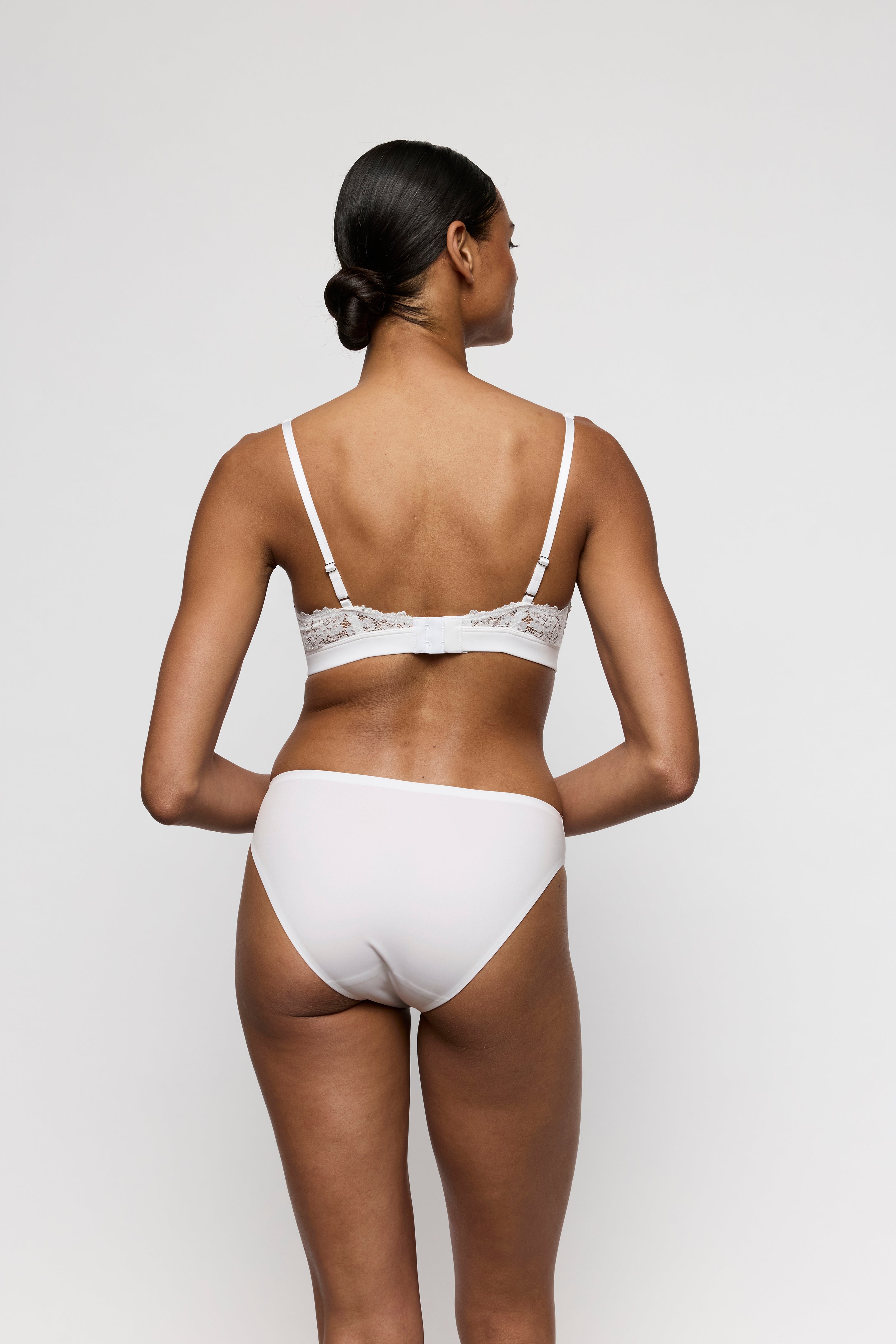 Slip brésilien - SOFT STUDIO - Marie Jo