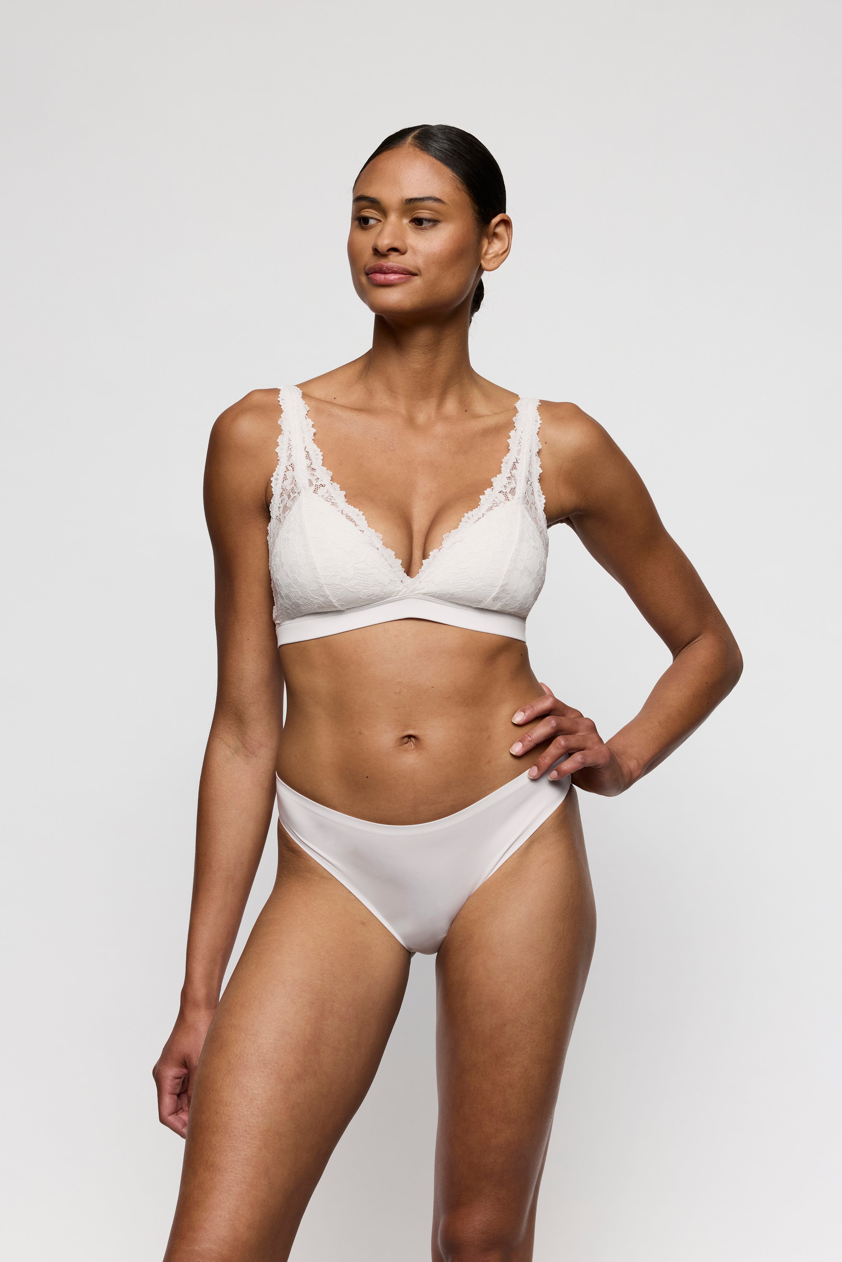 Slip brésilien - SOFT STUDIO - Marie Jo