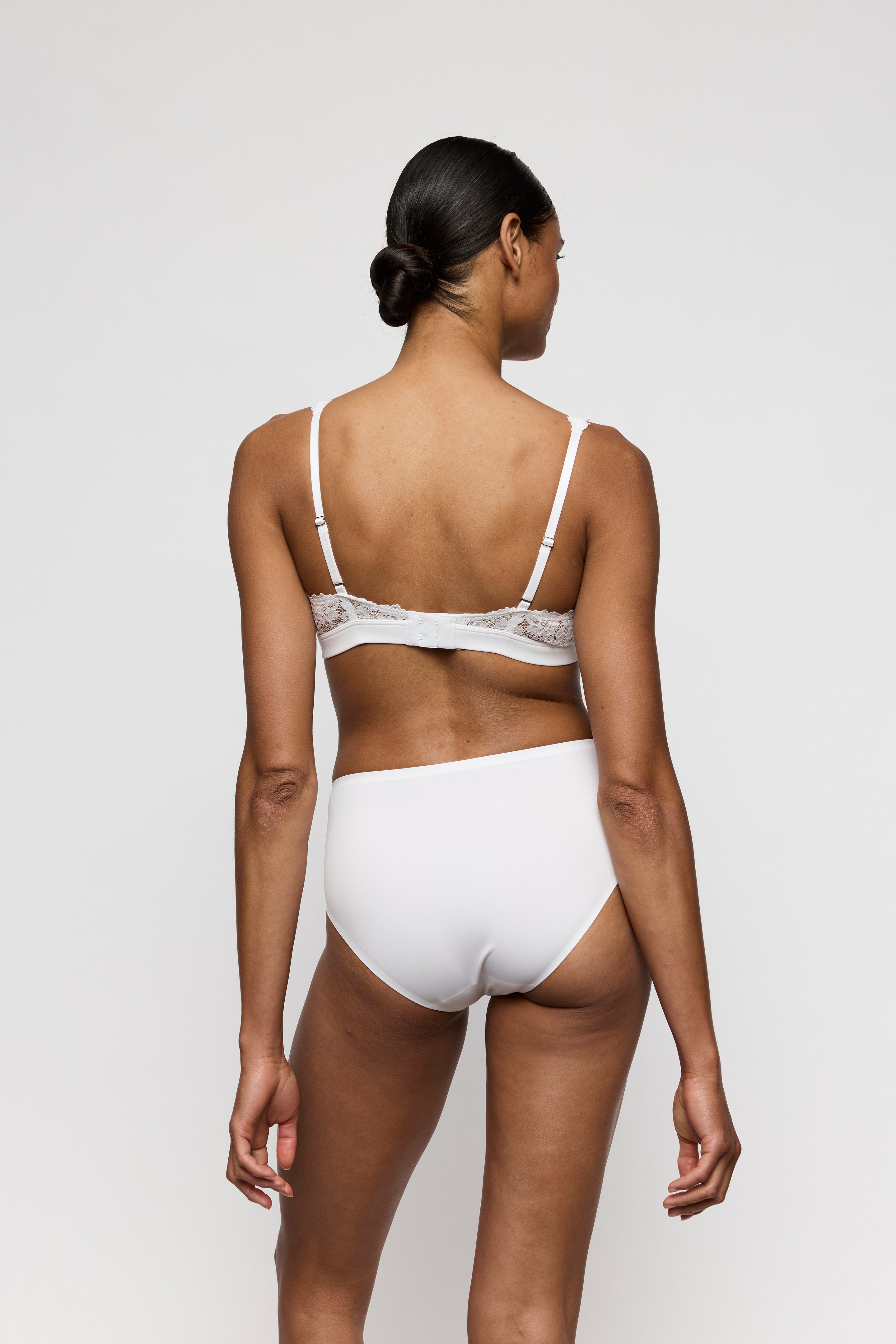 Slip taille haute - SOFT STUDIO - Marie Jo