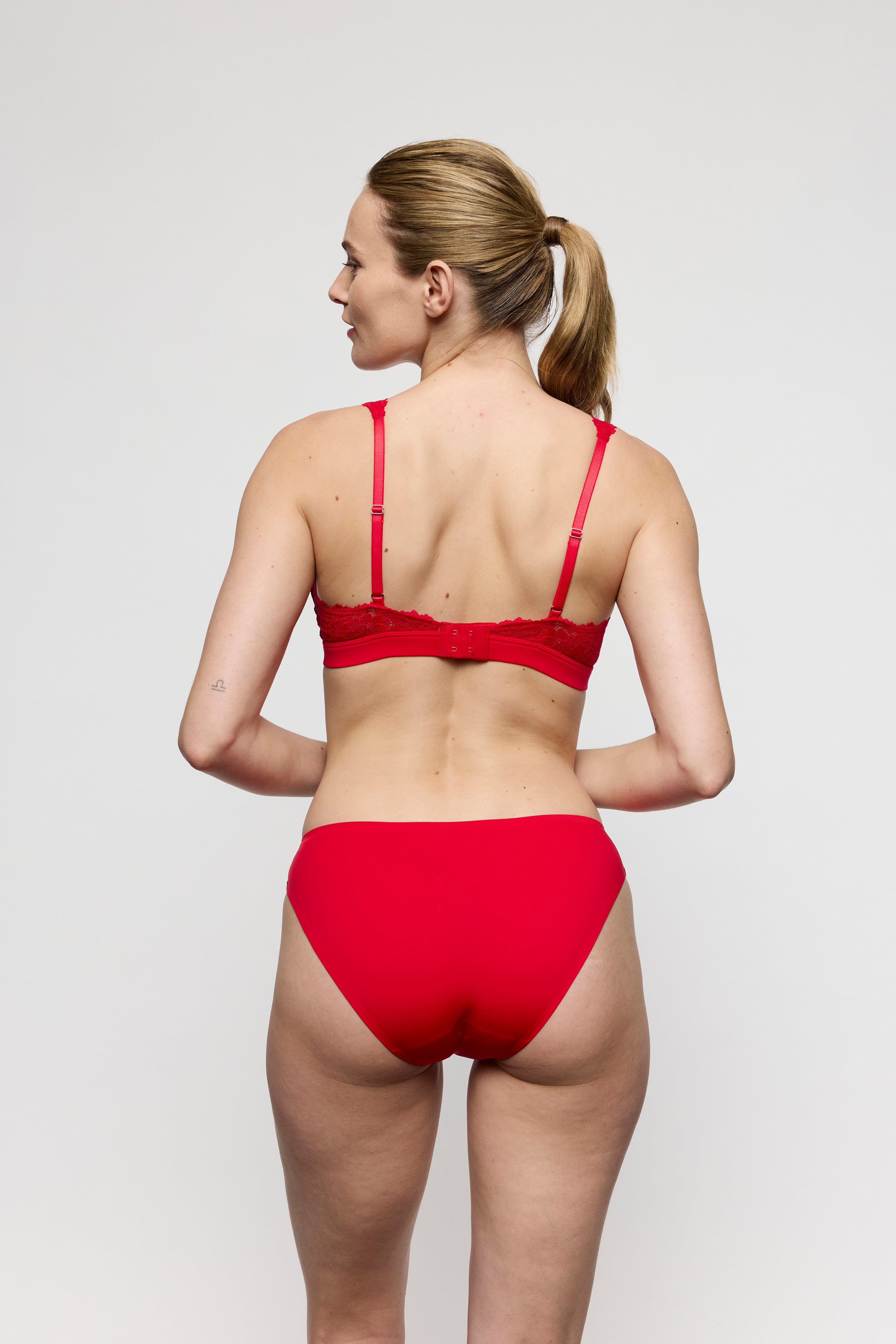 Slip brésilien - SOFT STUDIO - Marie Jo